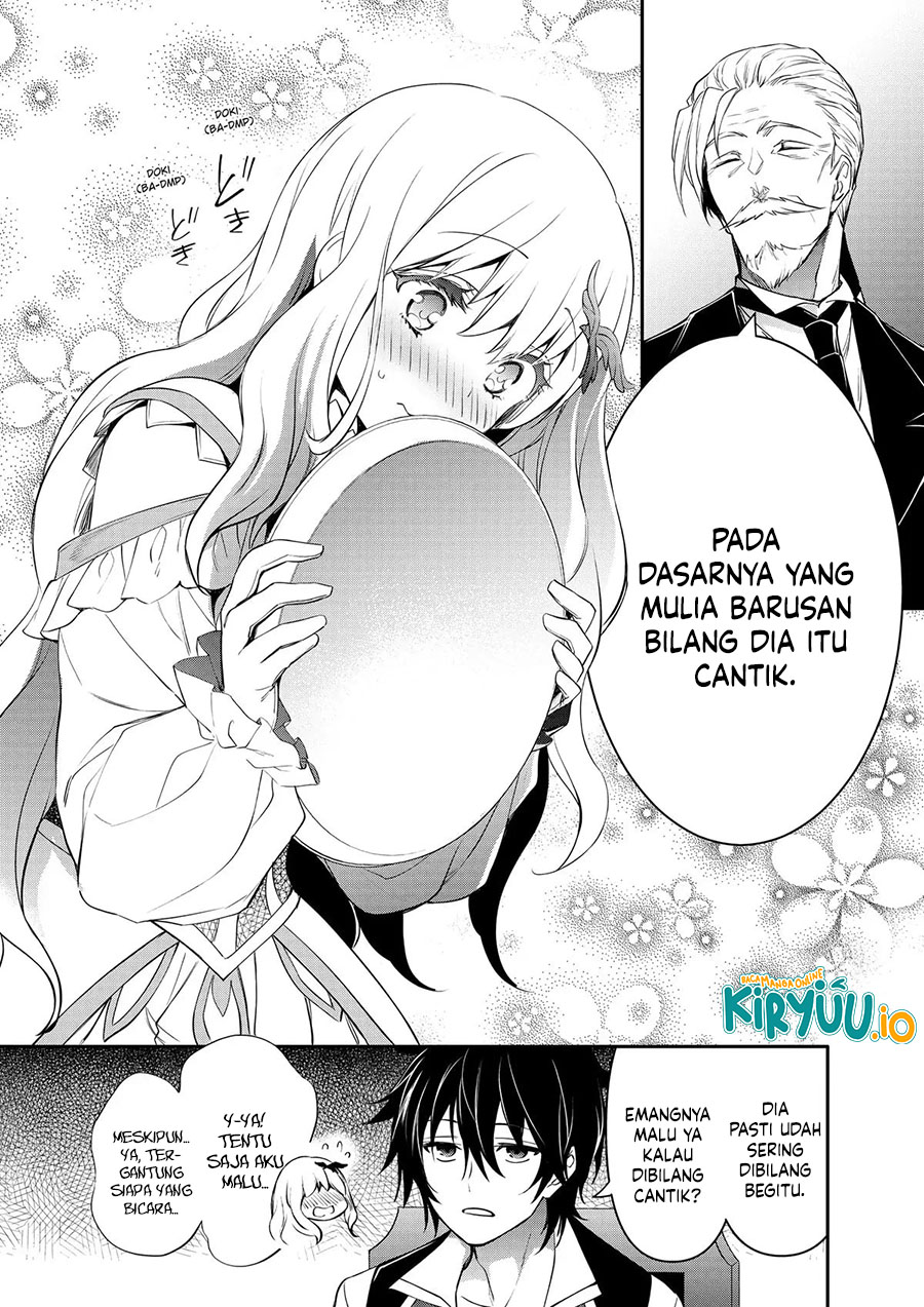 The Strongest Dull Prince’s Secret Battle for the Throne Chapter 41 Gambar 10