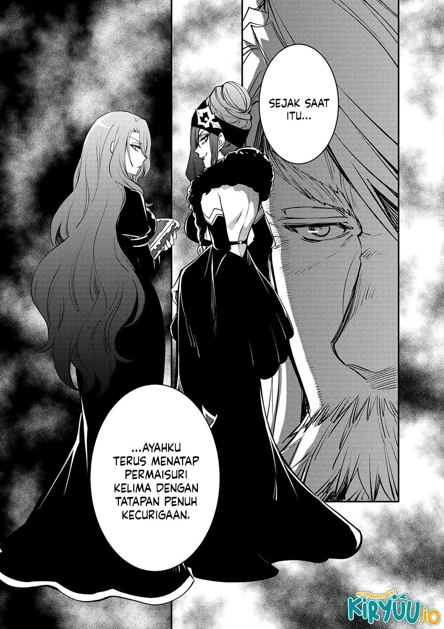 The Strongest Dull Prince’s Secret Battle for the Throne Chapter 41 Gambar 19