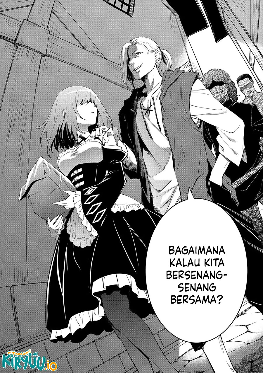 The Strongest Dull Prince’s Secret Battle for the Throne Chapter 41 Gambar 24
