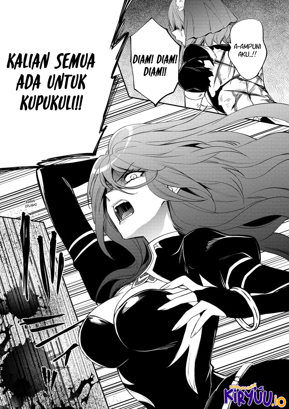 The Strongest Dull Prince’s Secret Battle for the Throne Chapter 43 Gambar 21