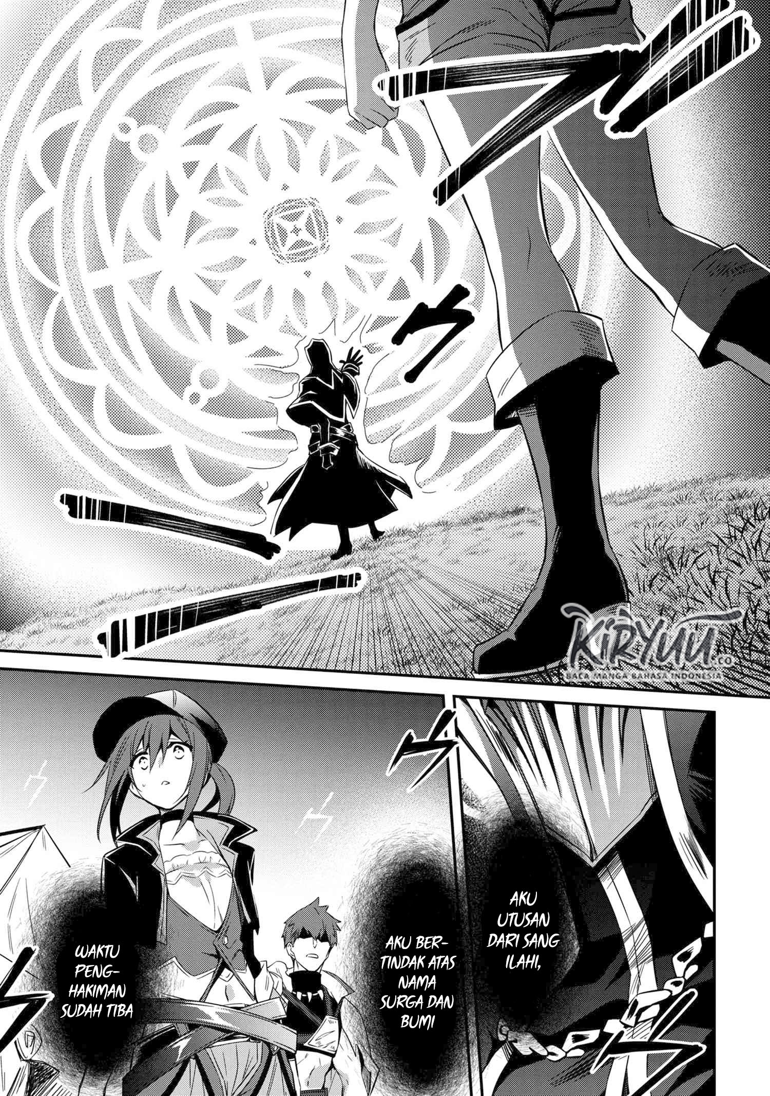 The Strongest Dull Prince’s Secret Battle for the Throne Chapter 5 Gambar 11
