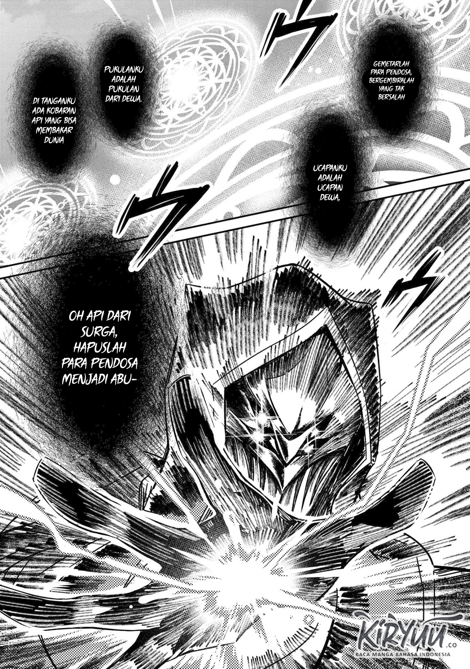 The Strongest Dull Prince’s Secret Battle for the Throne Chapter 5 Gambar 12