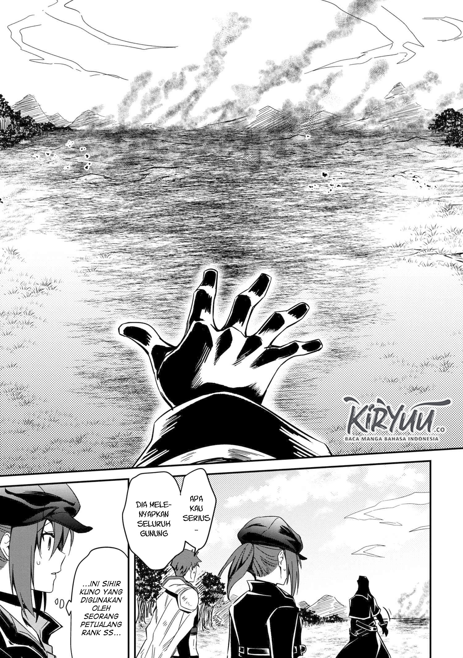 The Strongest Dull Prince’s Secret Battle for the Throne Chapter 5 Gambar 16