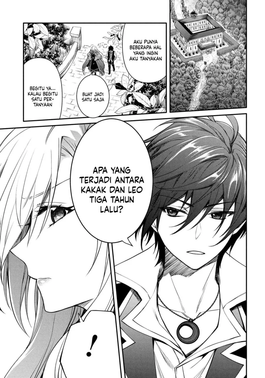 Baca Manga The Strongest Dull Prince’s Secret Battle for the Throne Chapter 50 Gambar 2