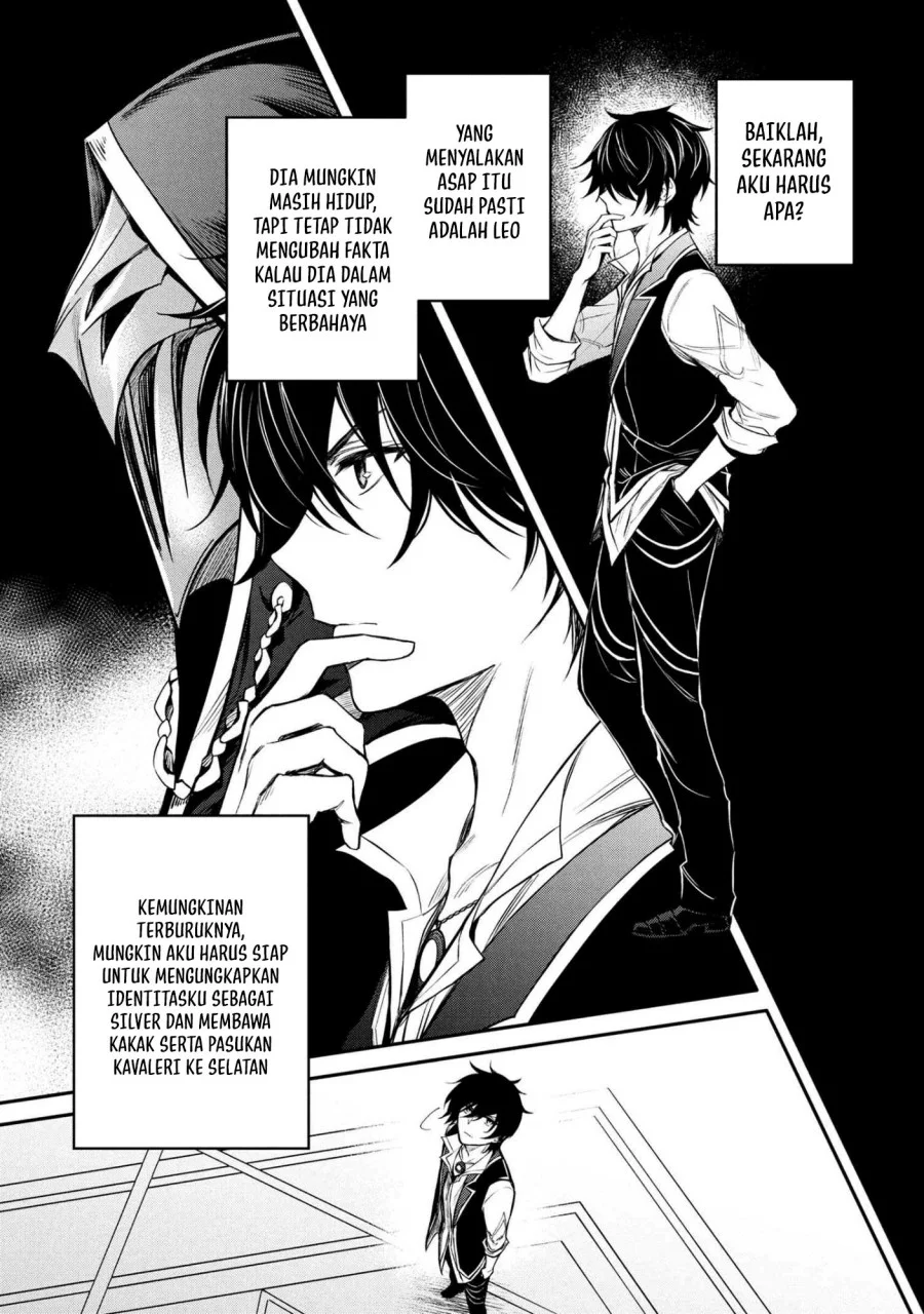 The Strongest Dull Prince’s Secret Battle for the Throne Chapter 50 Gambar 20