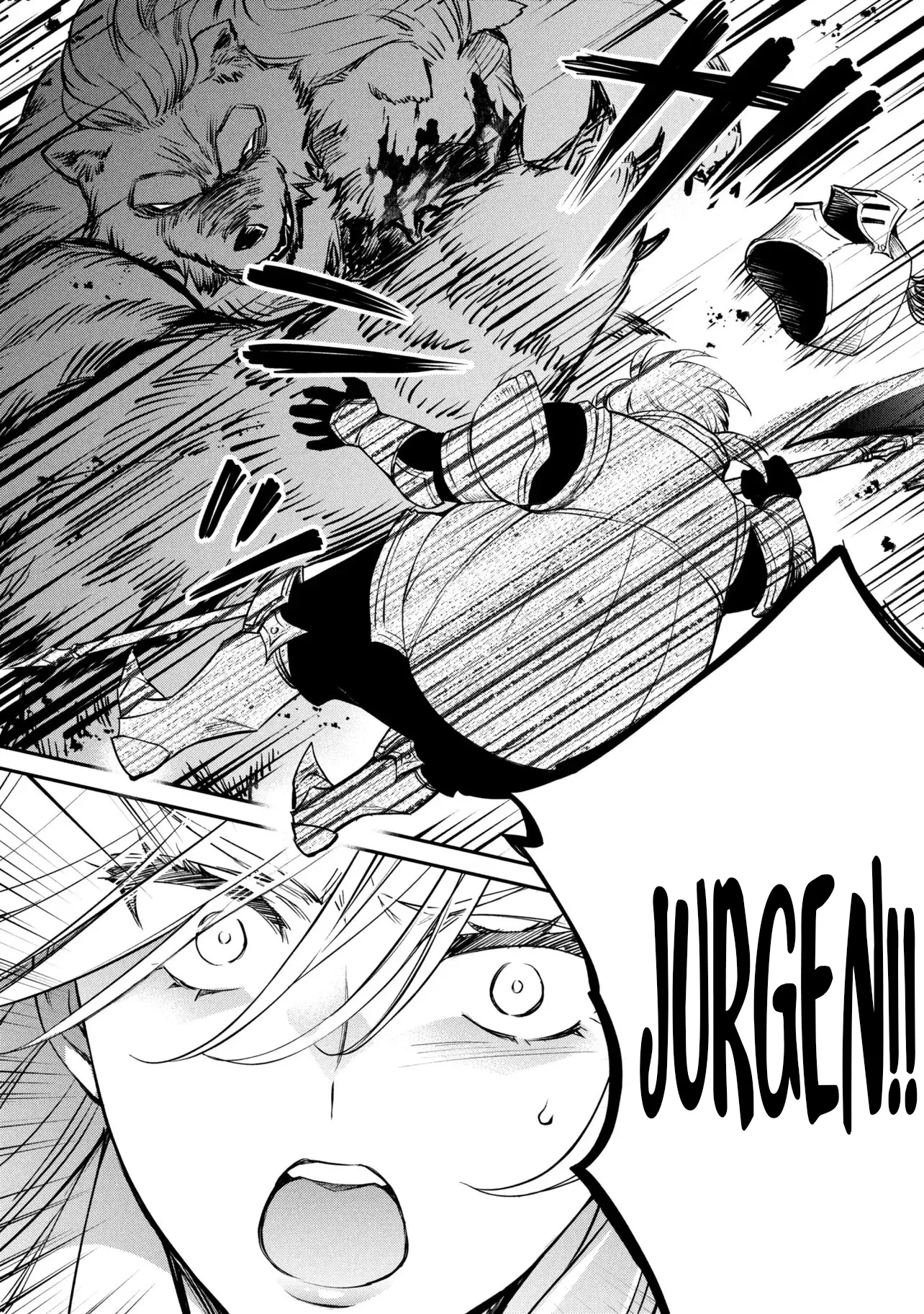 The Strongest Dull Prince’s Secret Battle for the Throne Chapter 52.2 Gambar 11