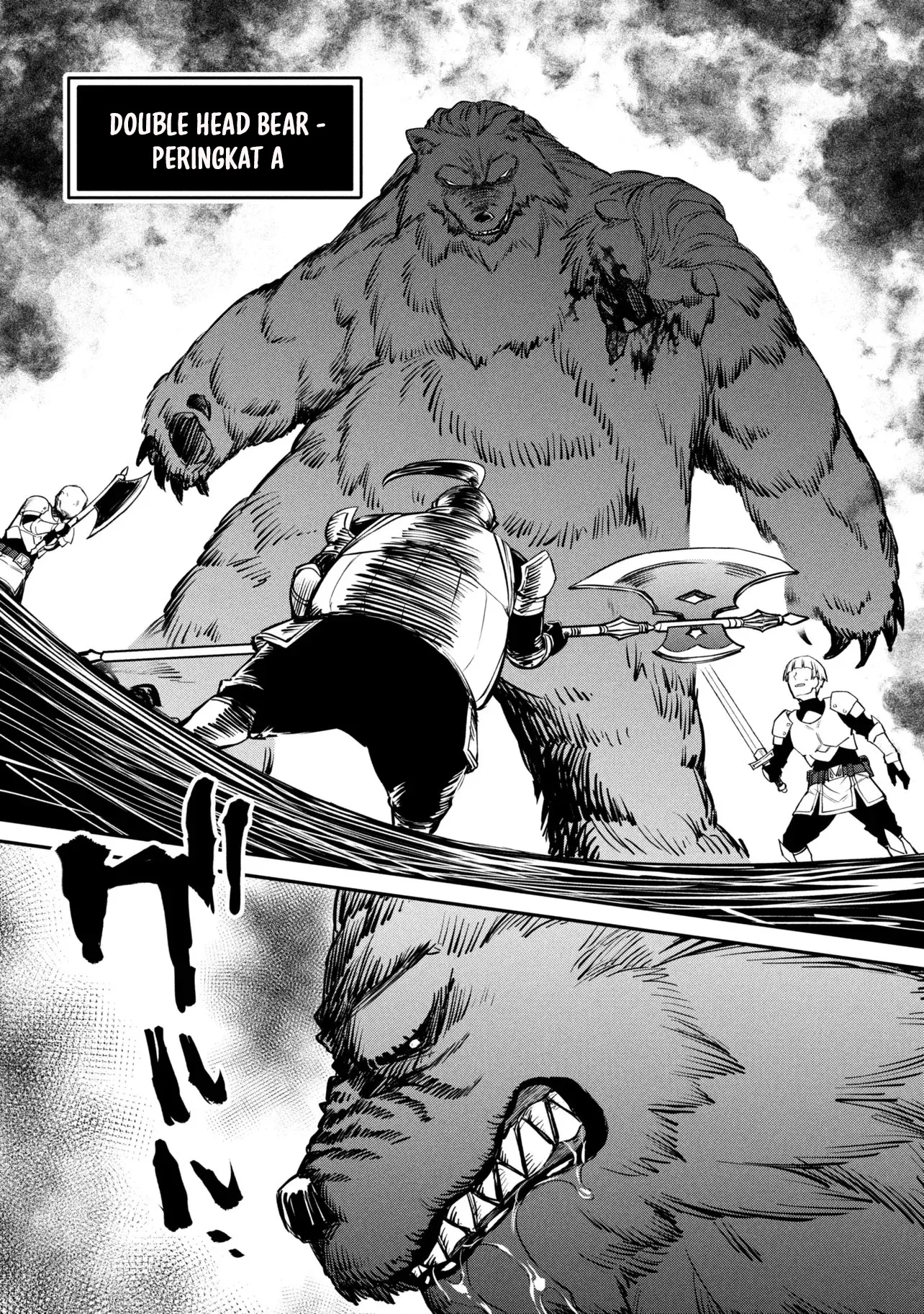 The Strongest Dull Prince’s Secret Battle for the Throne Chapter 52.2 Gambar 9