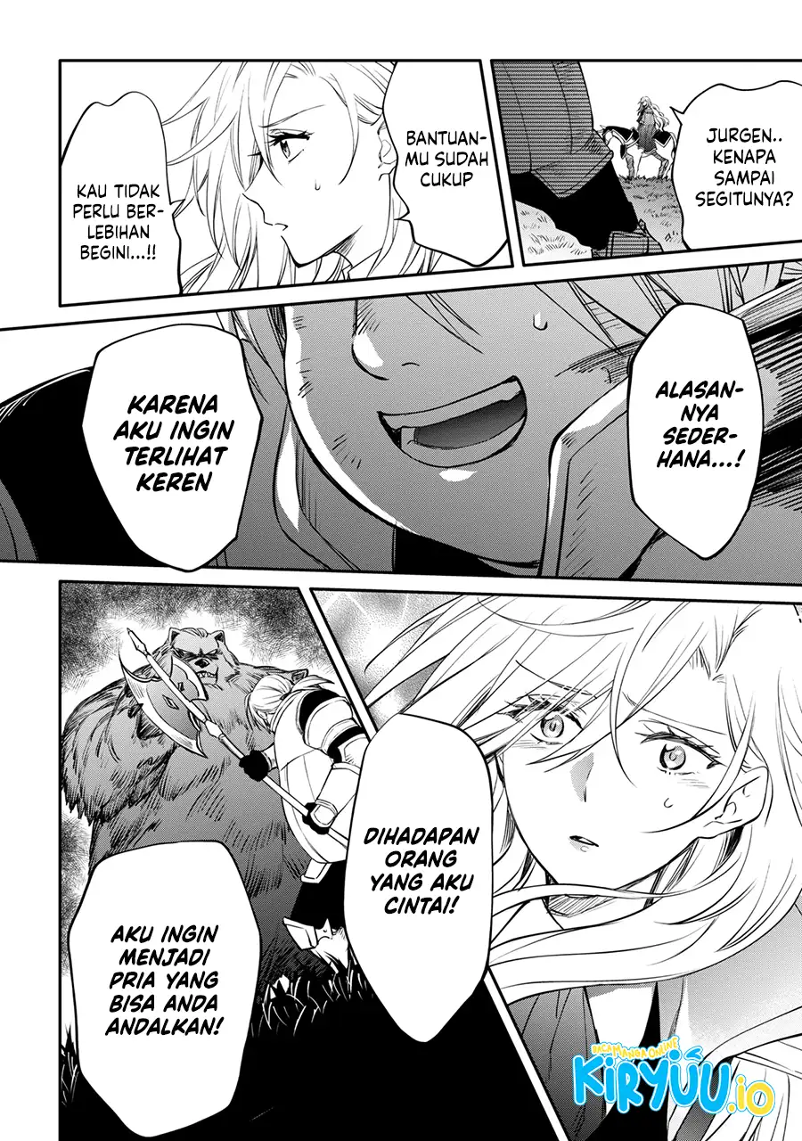 The Strongest Dull Prince’s Secret Battle for the Throne Chapter 53.1 Gambar 5