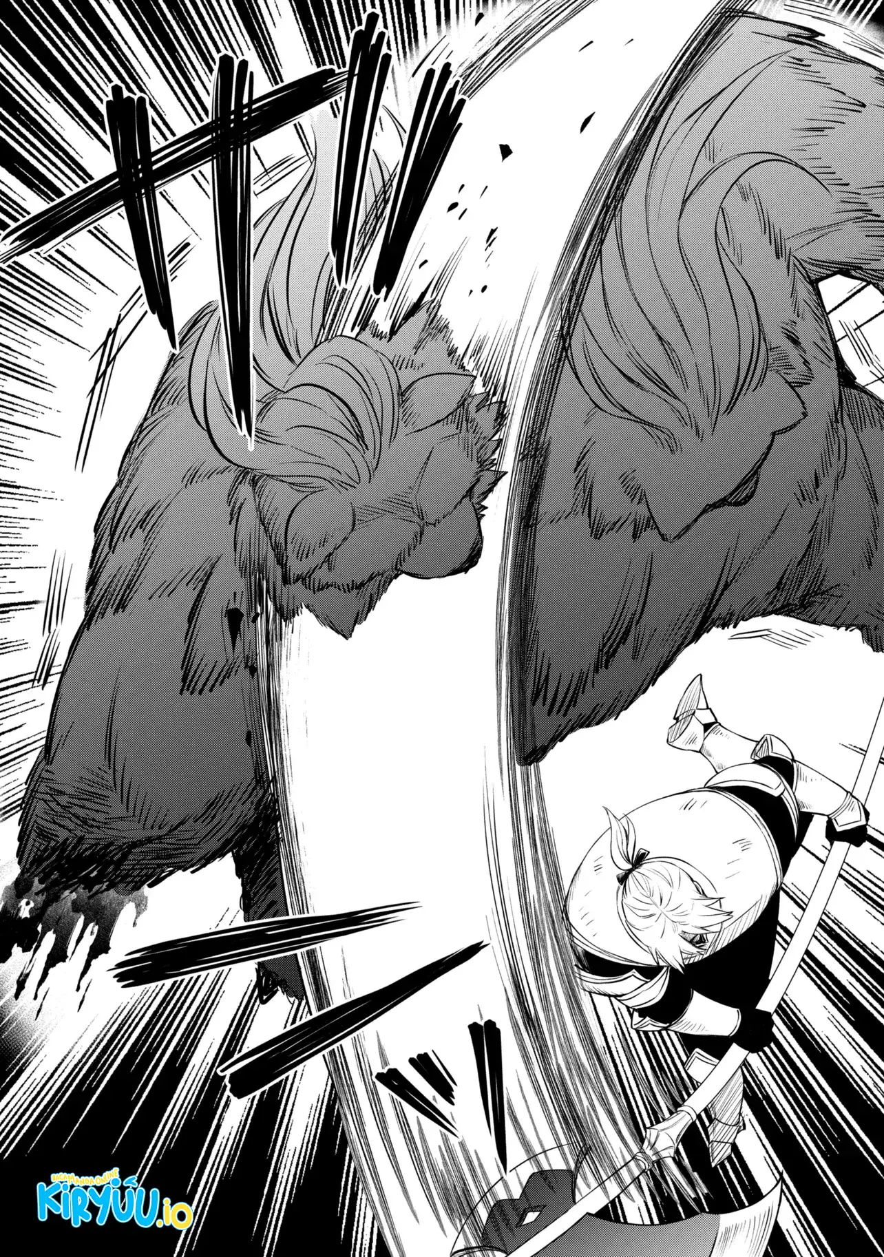 The Strongest Dull Prince’s Secret Battle for the Throne Chapter 53.1 Gambar 7