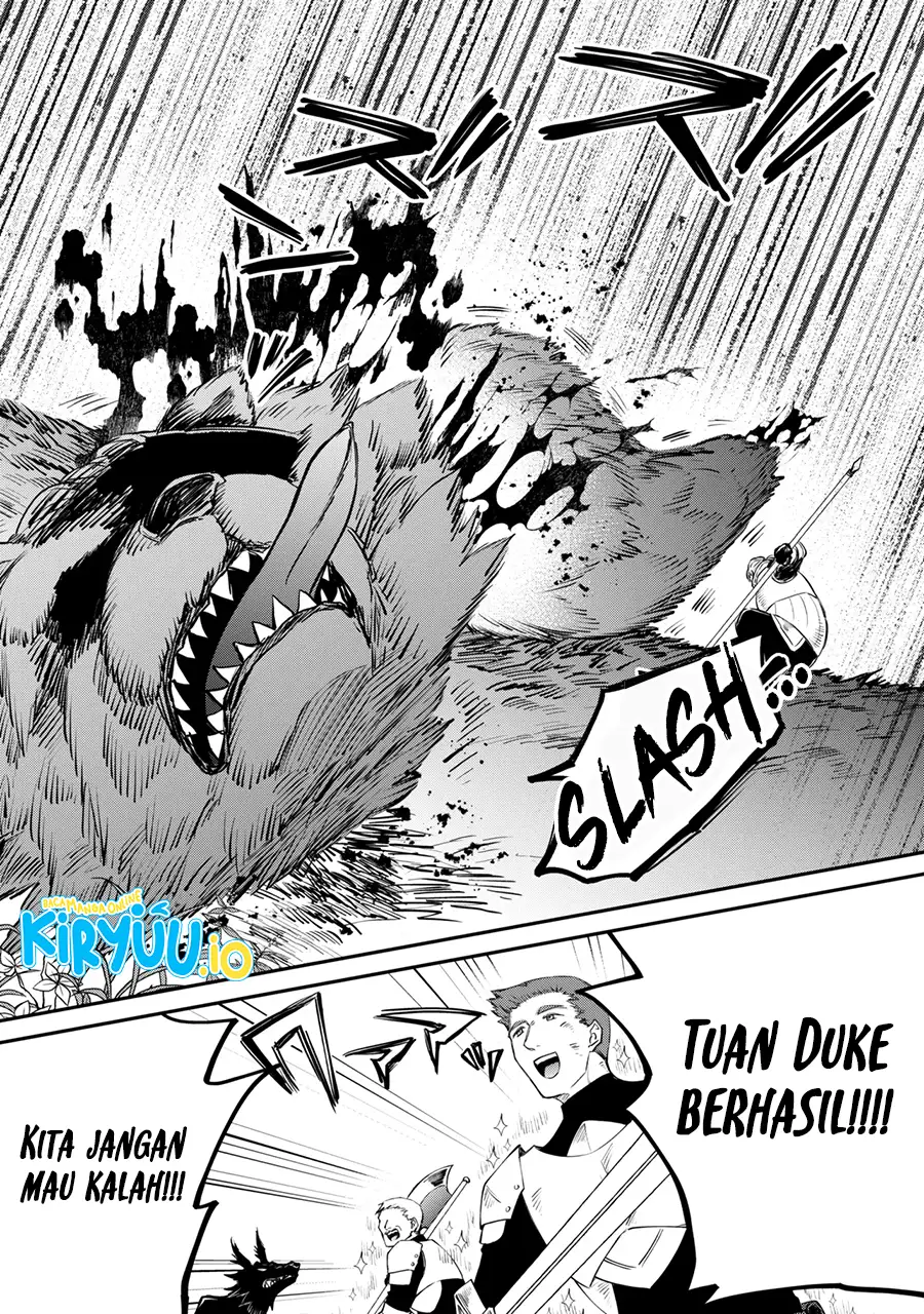 The Strongest Dull Prince’s Secret Battle for the Throne Chapter 53.1 Gambar 8