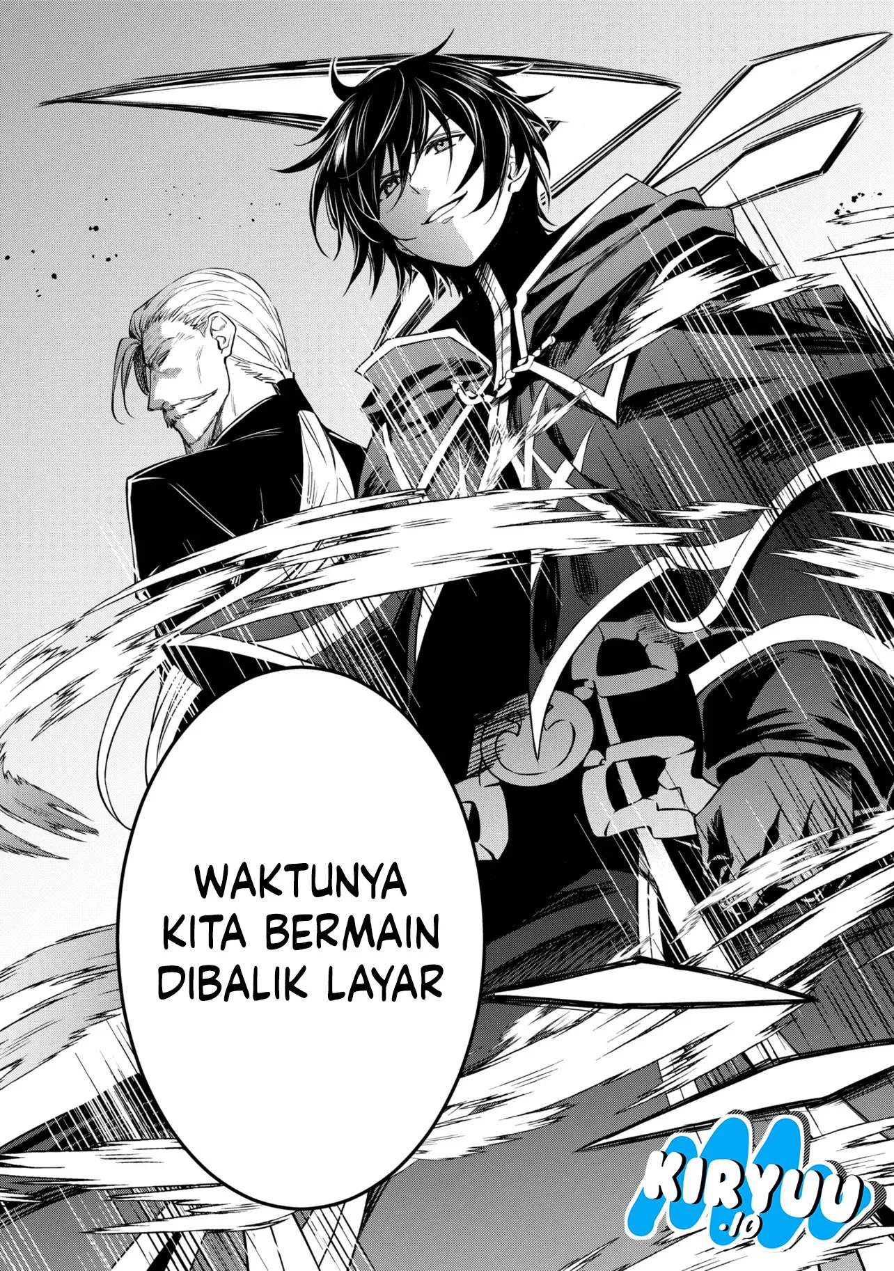 The Strongest Dull Prince’s Secret Battle for the Throne Chapter 53.2 Gambar 10
