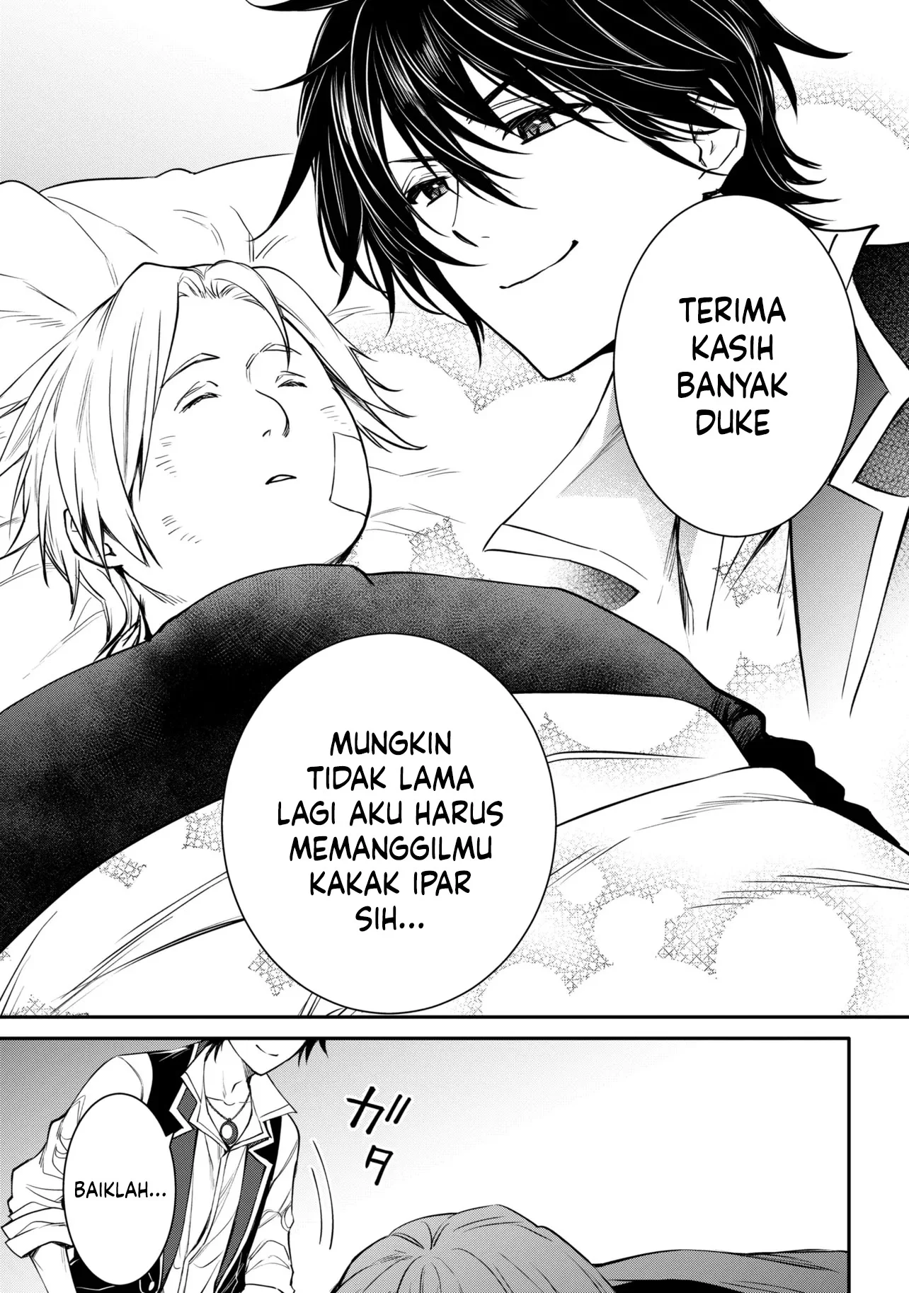 The Strongest Dull Prince’s Secret Battle for the Throne Chapter 53.2 Gambar 7