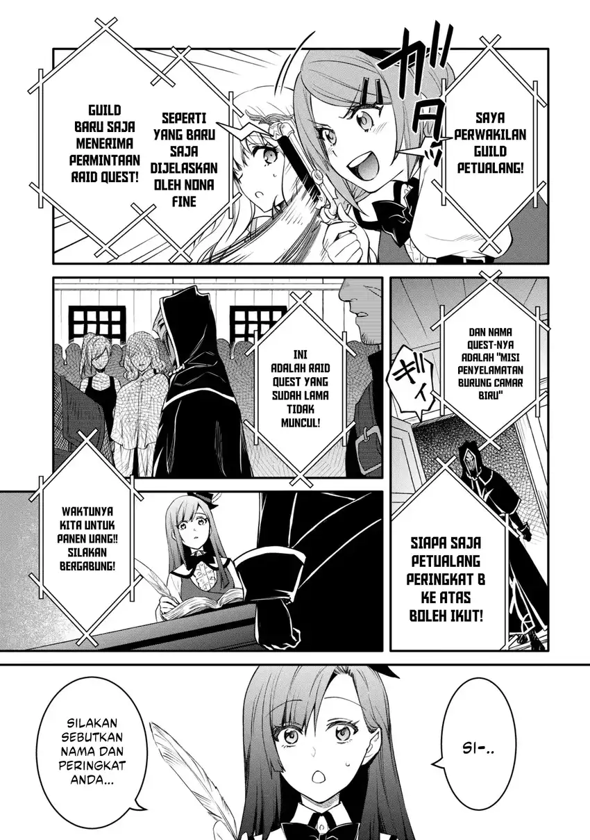 The Strongest Dull Prince’s Secret Battle for the Throne Chapter 54.1 Gambar 10