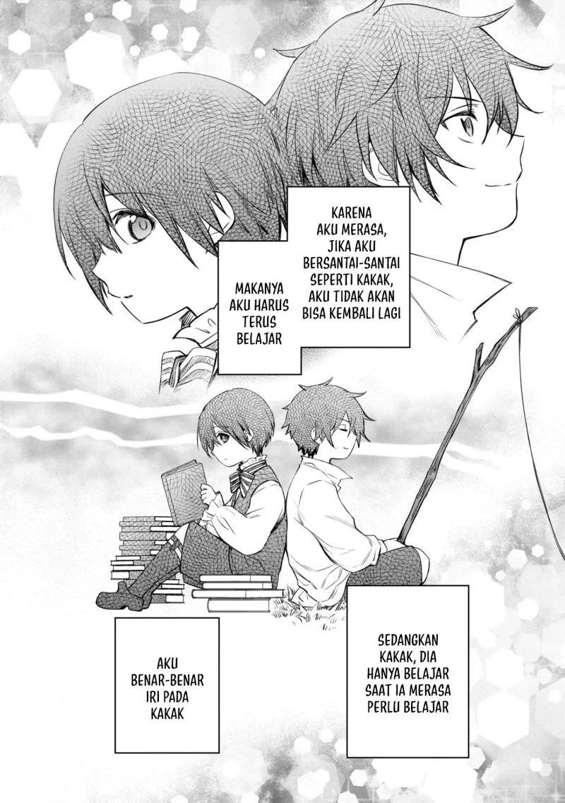 The Strongest Dull Prince’s Secret Battle for the Throne Chapter 54.2 Gambar 16