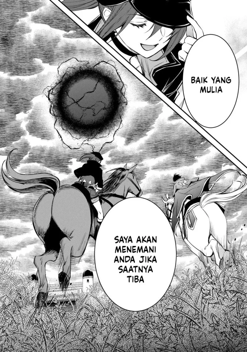 The Strongest Dull Prince’s Secret Battle for the Throne Chapter 54.2 Gambar 18