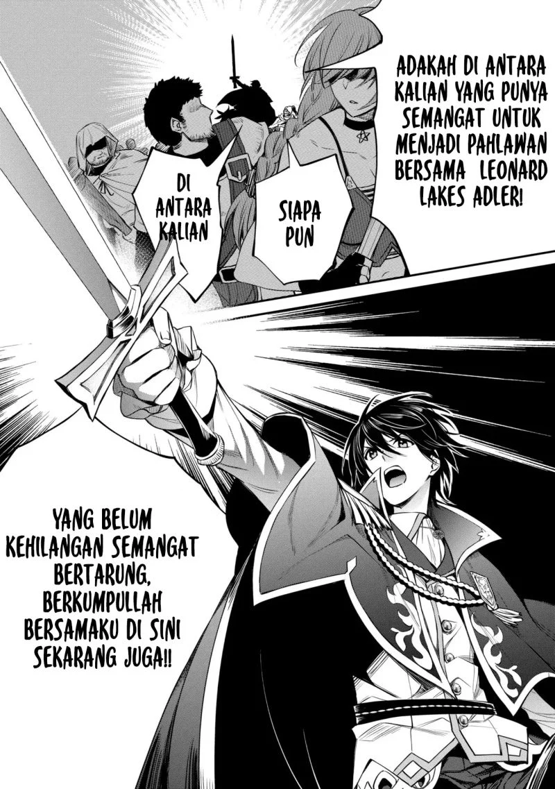 The Strongest Dull Prince’s Secret Battle for the Throne Chapter 54.2 Gambar 22