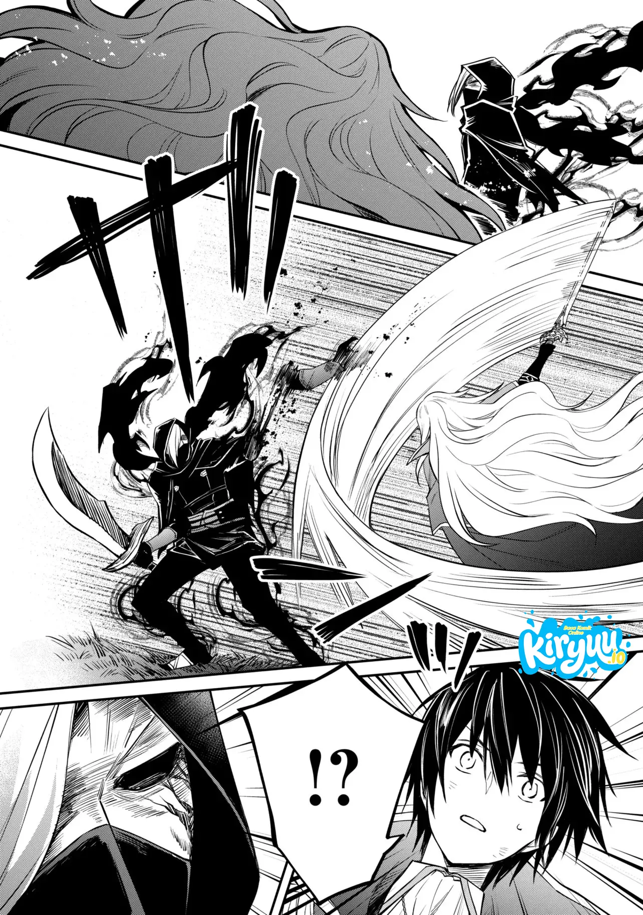 The Strongest Dull Prince’s Secret Battle for the Throne Chapter 55.2 Gambar 11