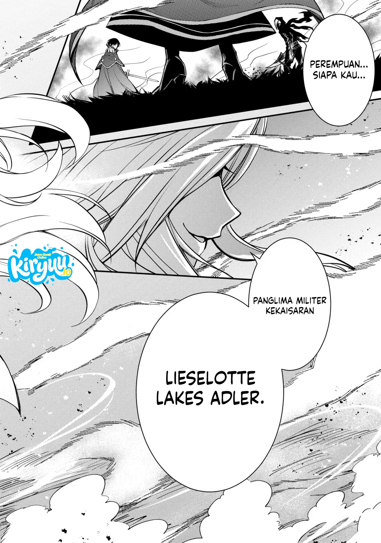 The Strongest Dull Prince’s Secret Battle for the Throne Chapter 55.2 Gambar 14