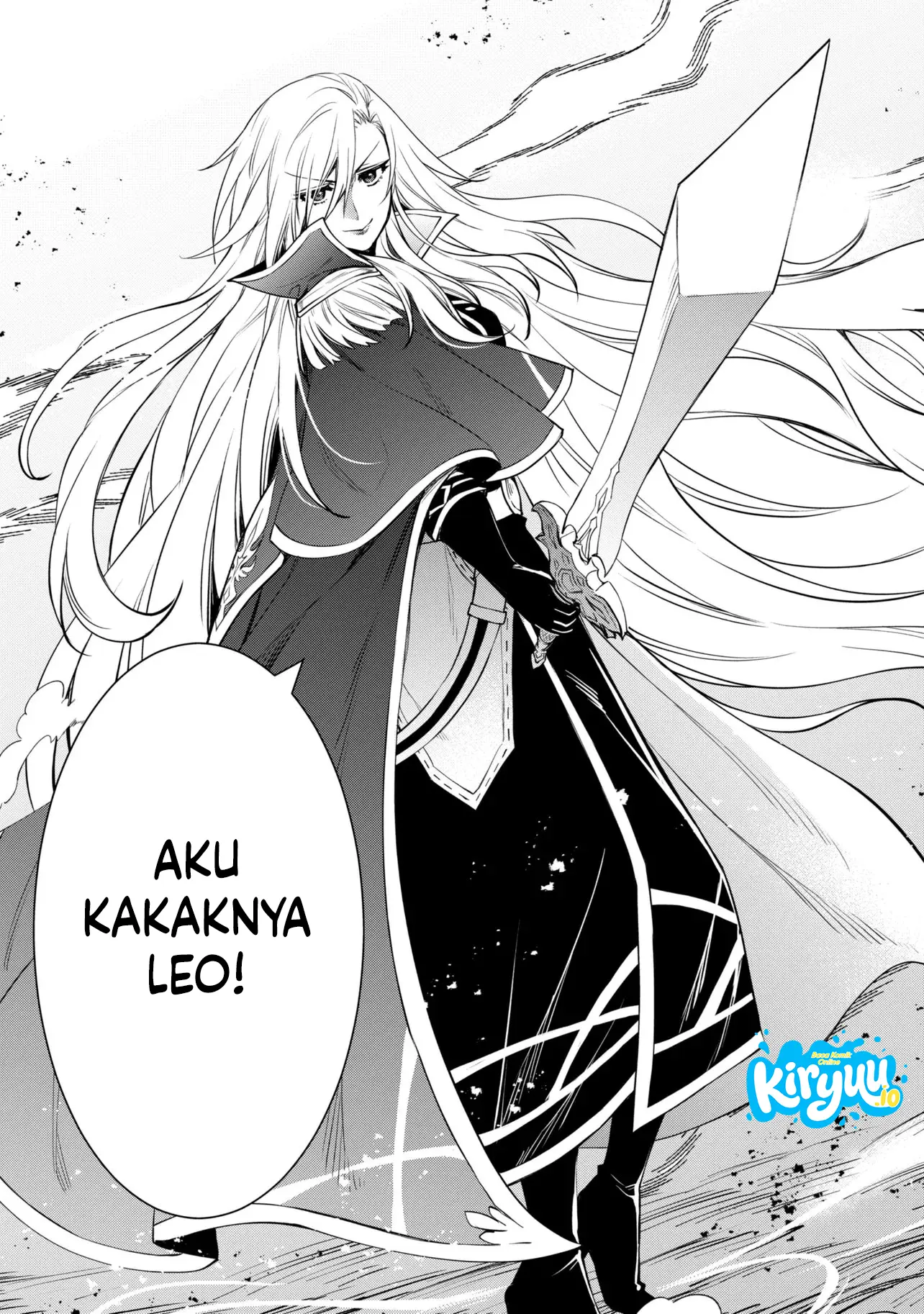 The Strongest Dull Prince’s Secret Battle for the Throne Chapter 55.2 Gambar 15