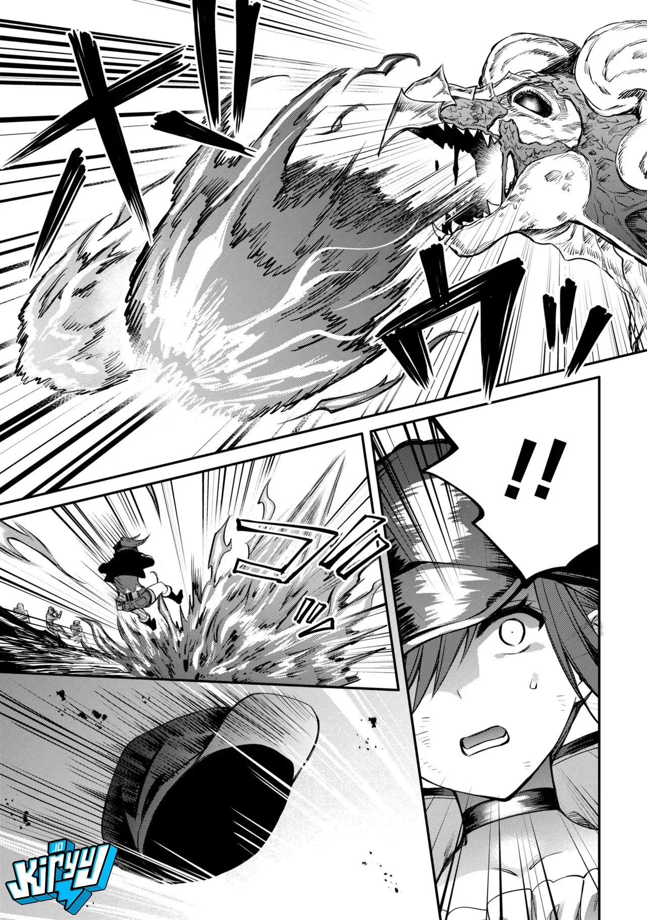 The Strongest Dull Prince’s Secret Battle for the Throne Chapter 56.1 Gambar 14