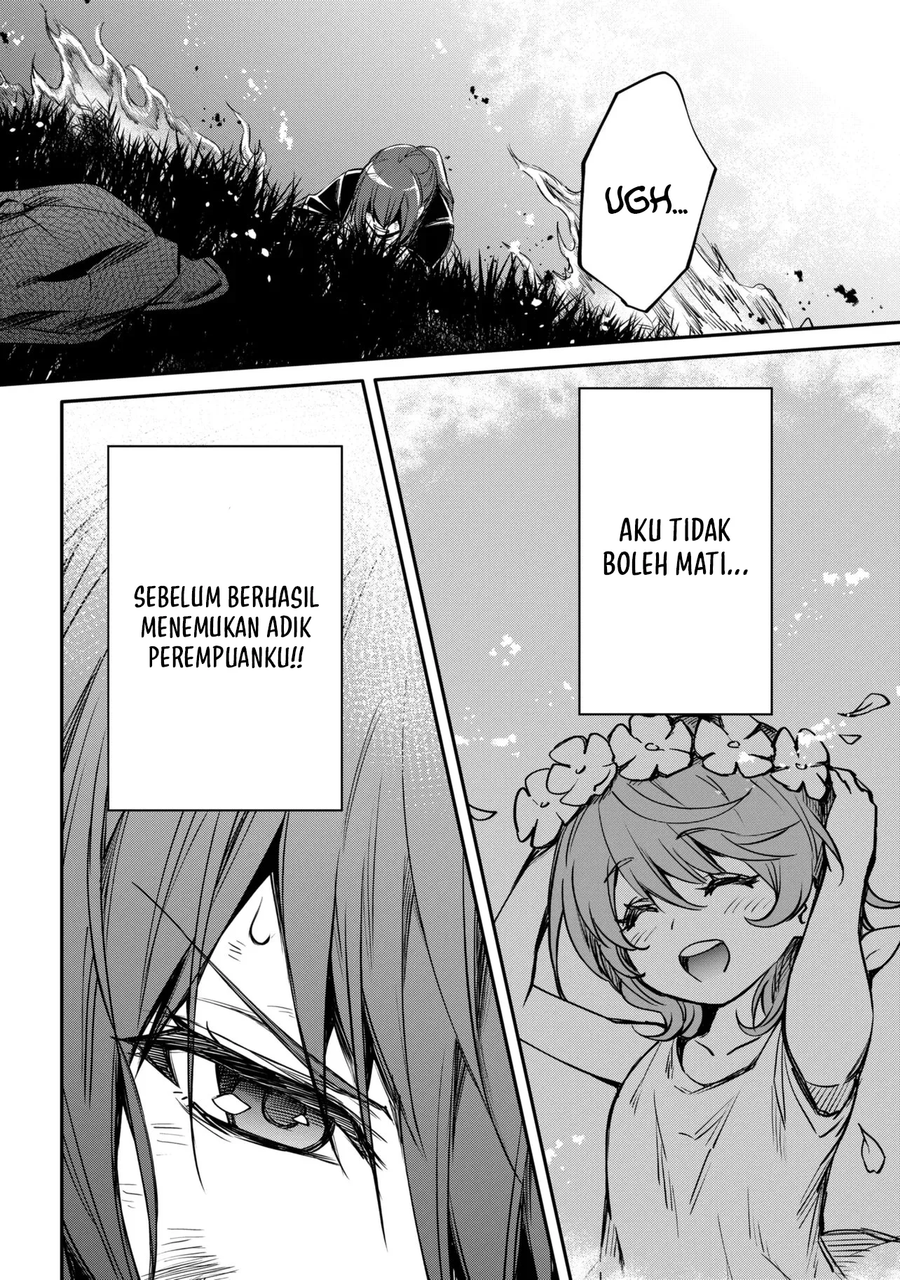 The Strongest Dull Prince’s Secret Battle for the Throne Chapter 56.1 Gambar 15