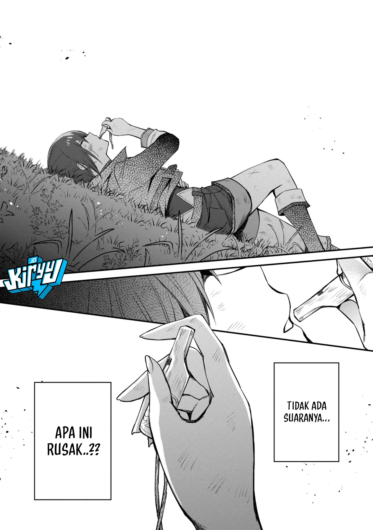 The Strongest Dull Prince’s Secret Battle for the Throne Chapter 56.1 Gambar 17