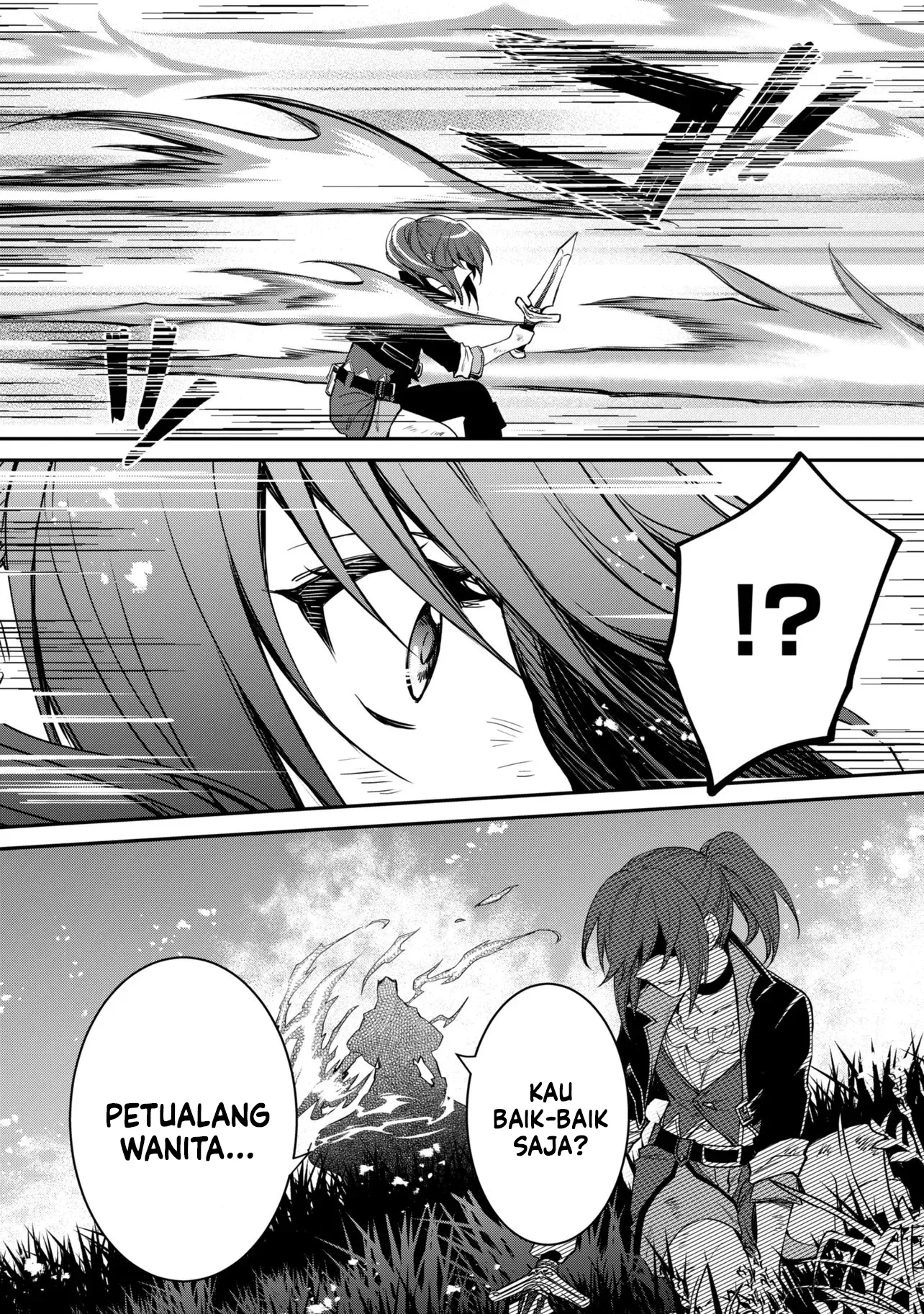 The Strongest Dull Prince’s Secret Battle for the Throne Chapter 56.1 Gambar 19