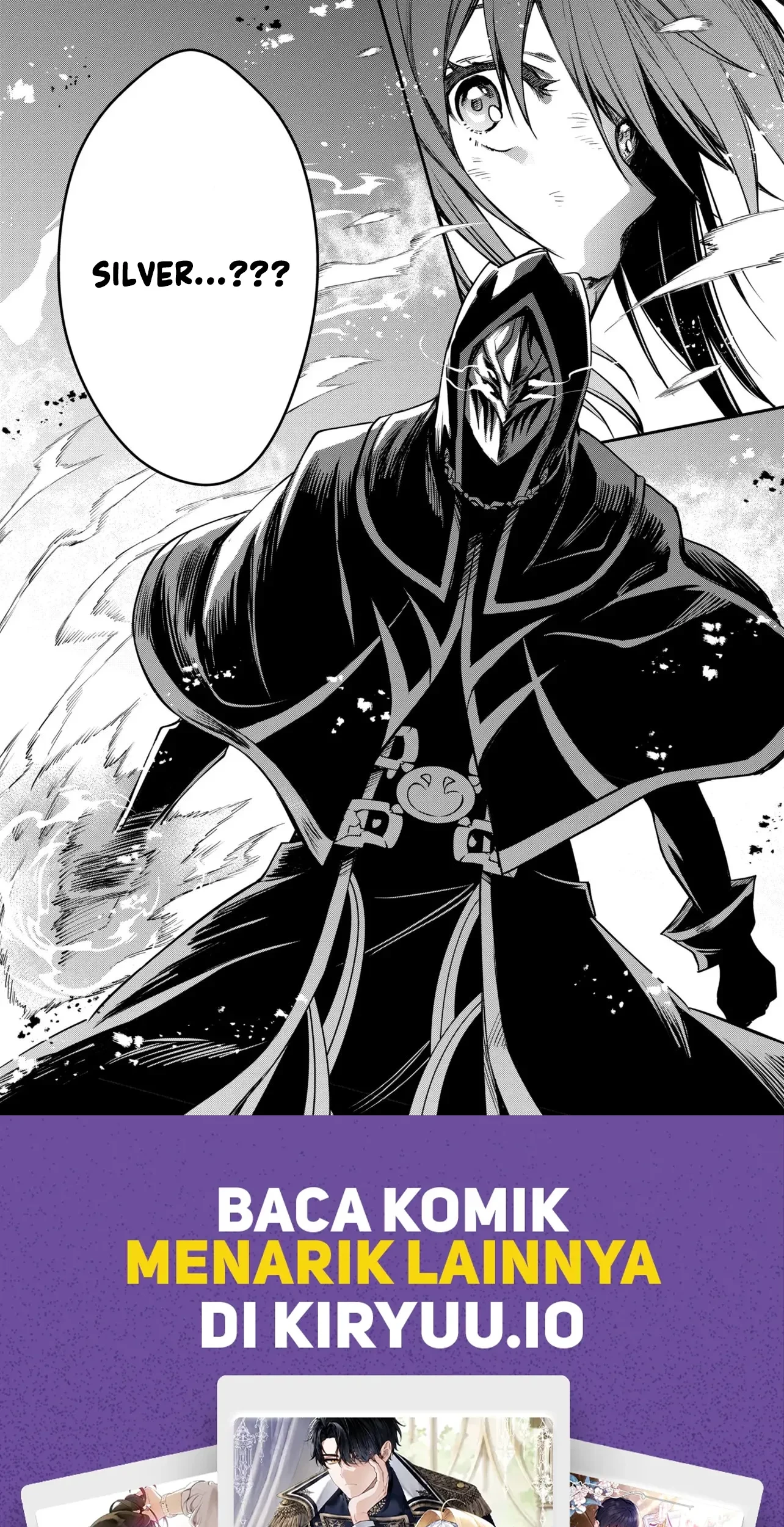 The Strongest Dull Prince’s Secret Battle for the Throne Chapter 56.1 Gambar 20