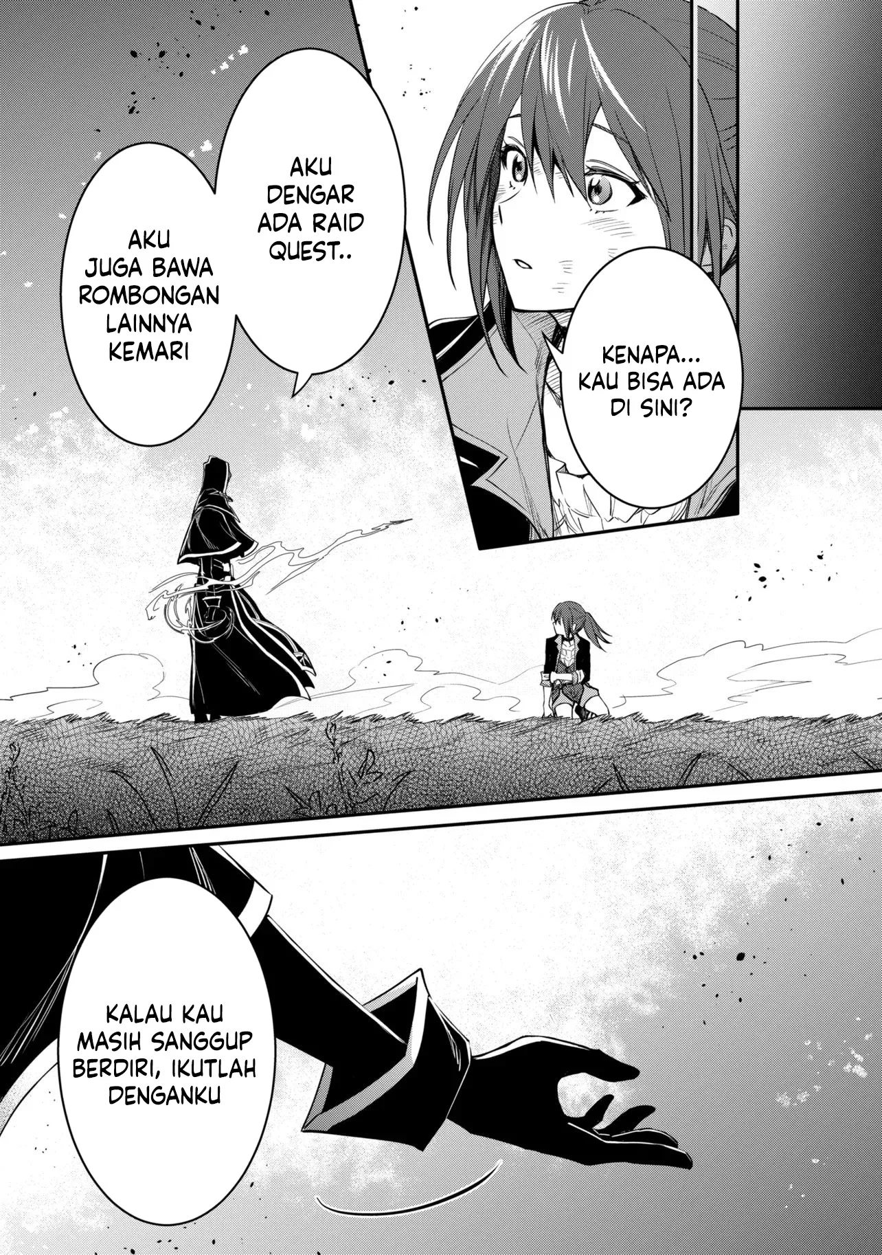The Strongest Dull Prince’s Secret Battle for the Throne Chapter 56.2 Gambar 13