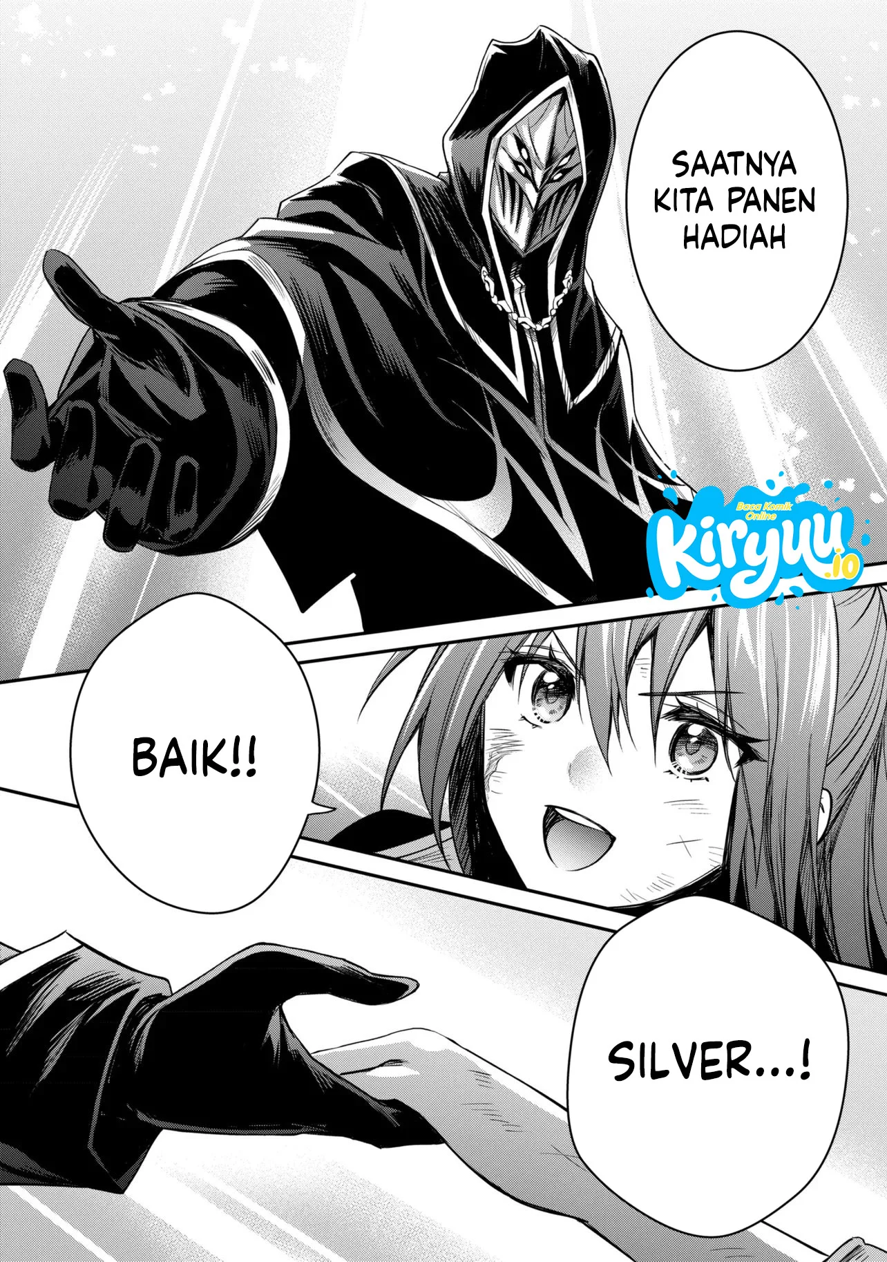 The Strongest Dull Prince’s Secret Battle for the Throne Chapter 56.2 Gambar 14