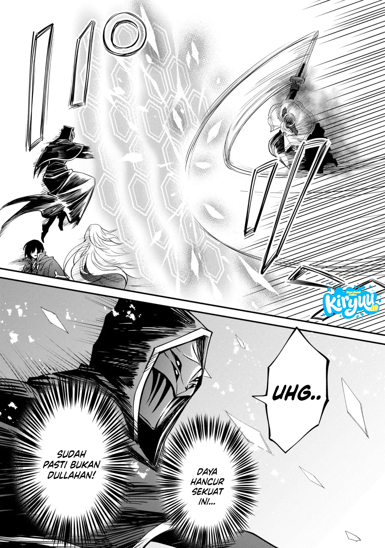 The Strongest Dull Prince’s Secret Battle for the Throne Chapter 57.1 Gambar 12