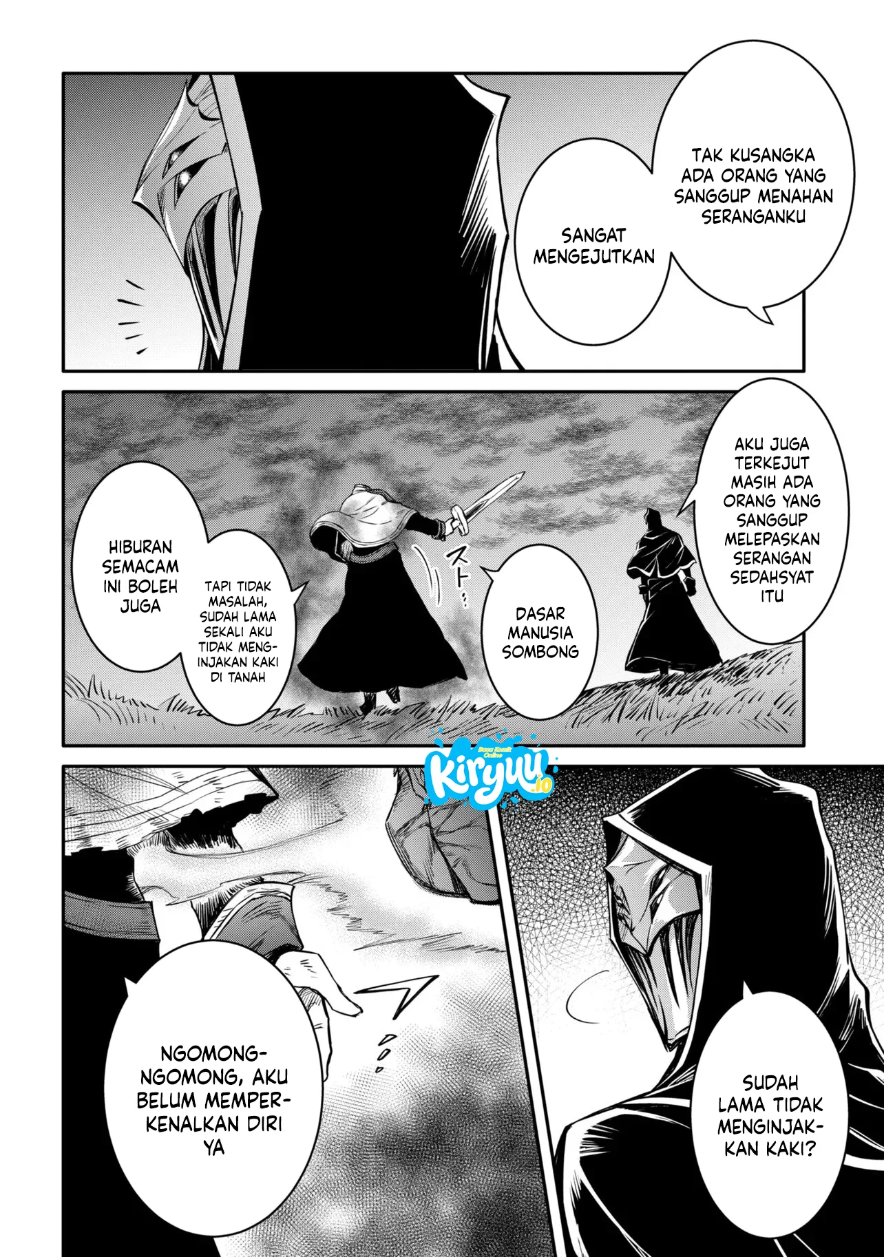 The Strongest Dull Prince’s Secret Battle for the Throne Chapter 57.1 Gambar 15