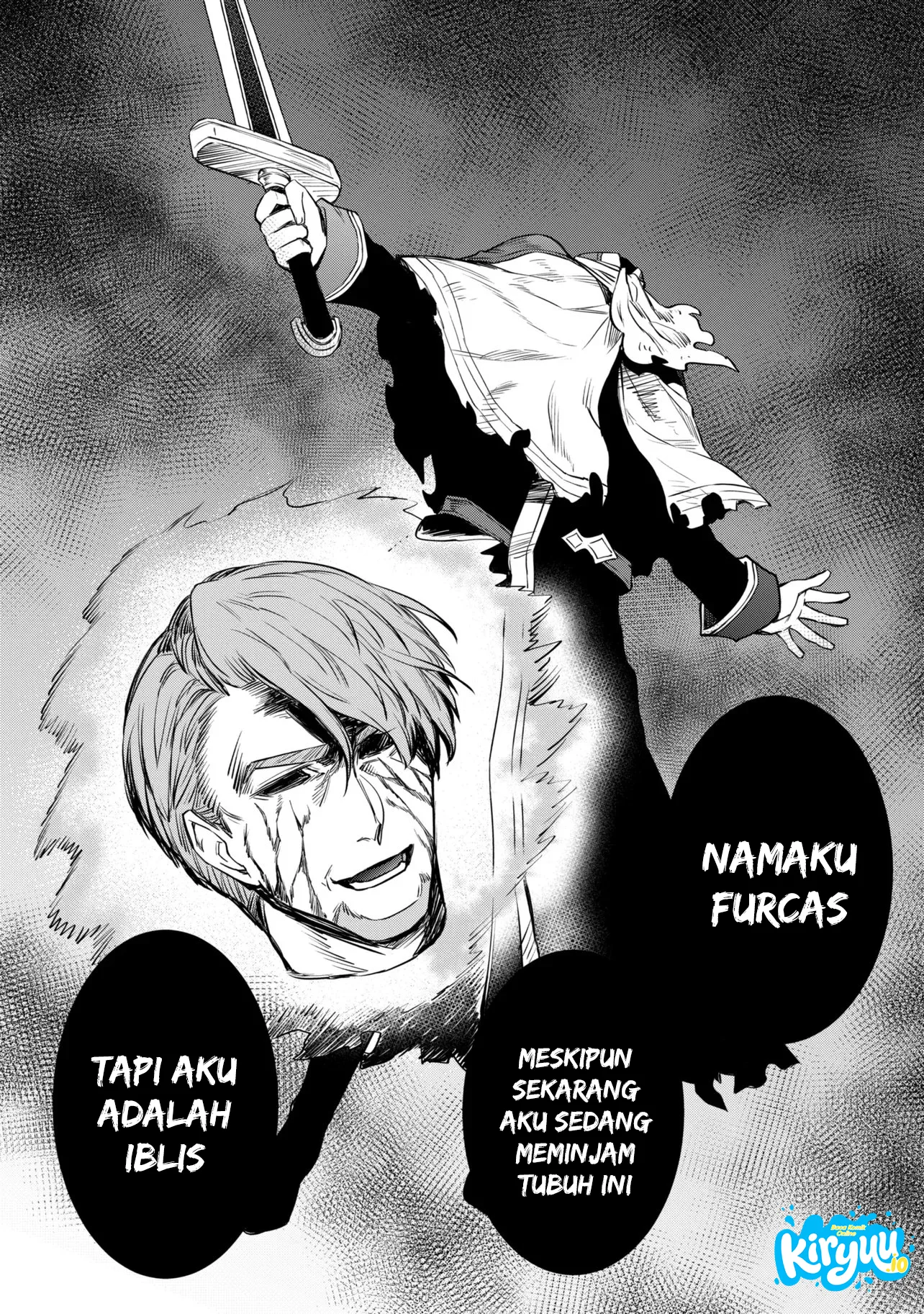 The Strongest Dull Prince’s Secret Battle for the Throne Chapter 57.1 Gambar 16