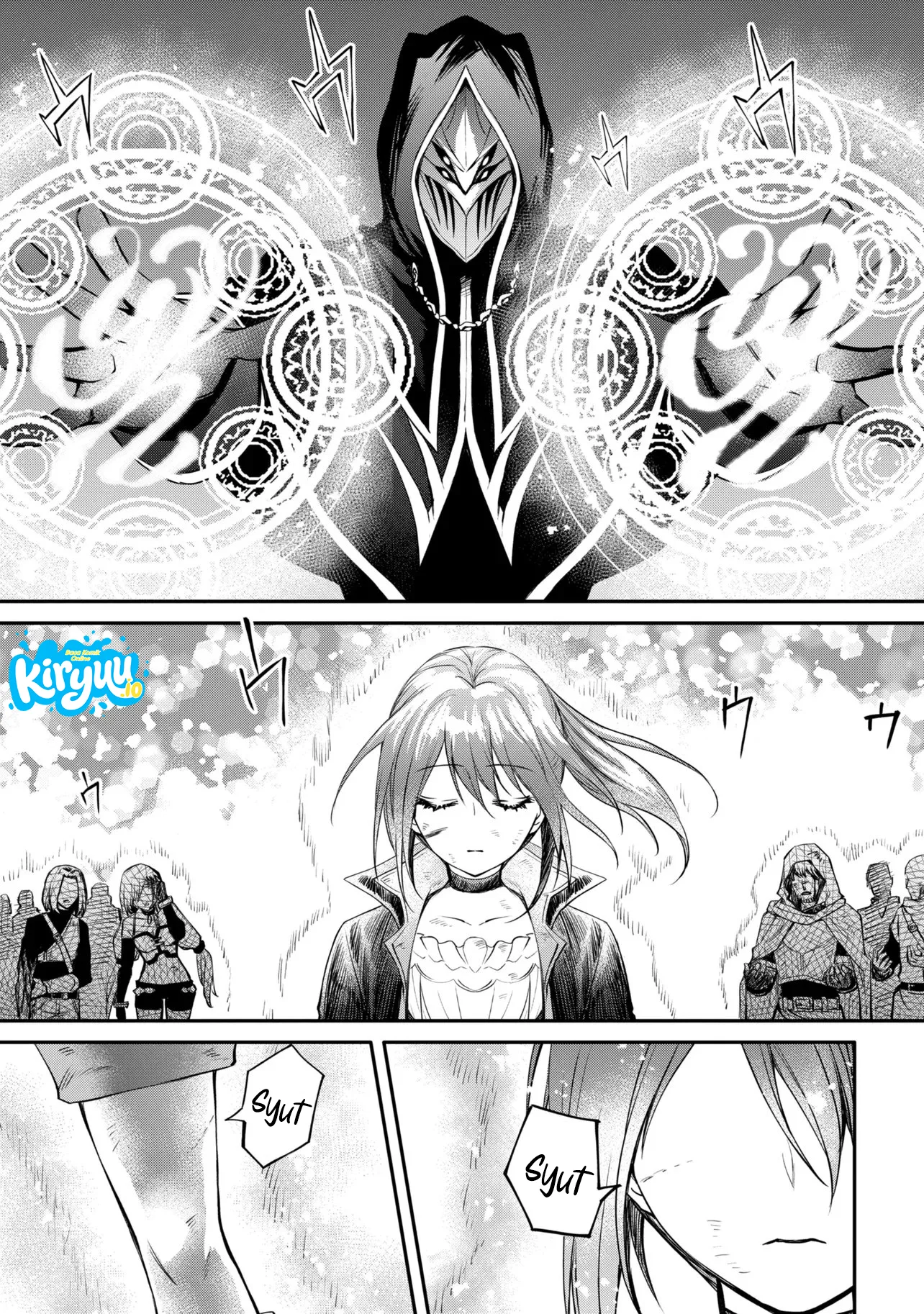 The Strongest Dull Prince’s Secret Battle for the Throne Chapter 57.1 halaman 3