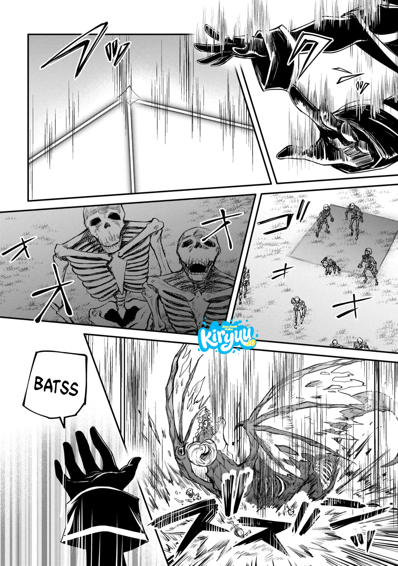 The Strongest Dull Prince’s Secret Battle for the Throne Chapter 57.1 halaman 8
