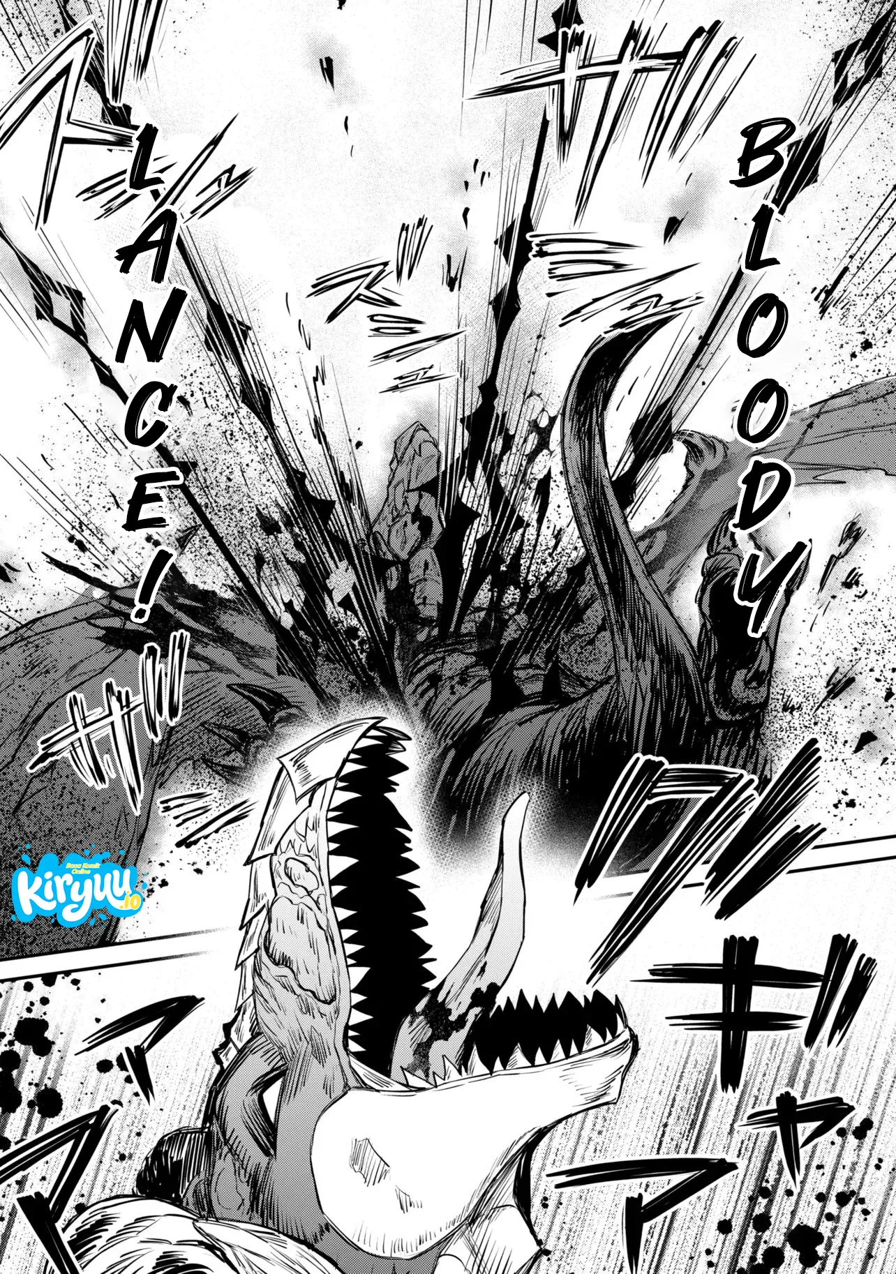 The Strongest Dull Prince’s Secret Battle for the Throne Chapter 57.1 halaman 10
