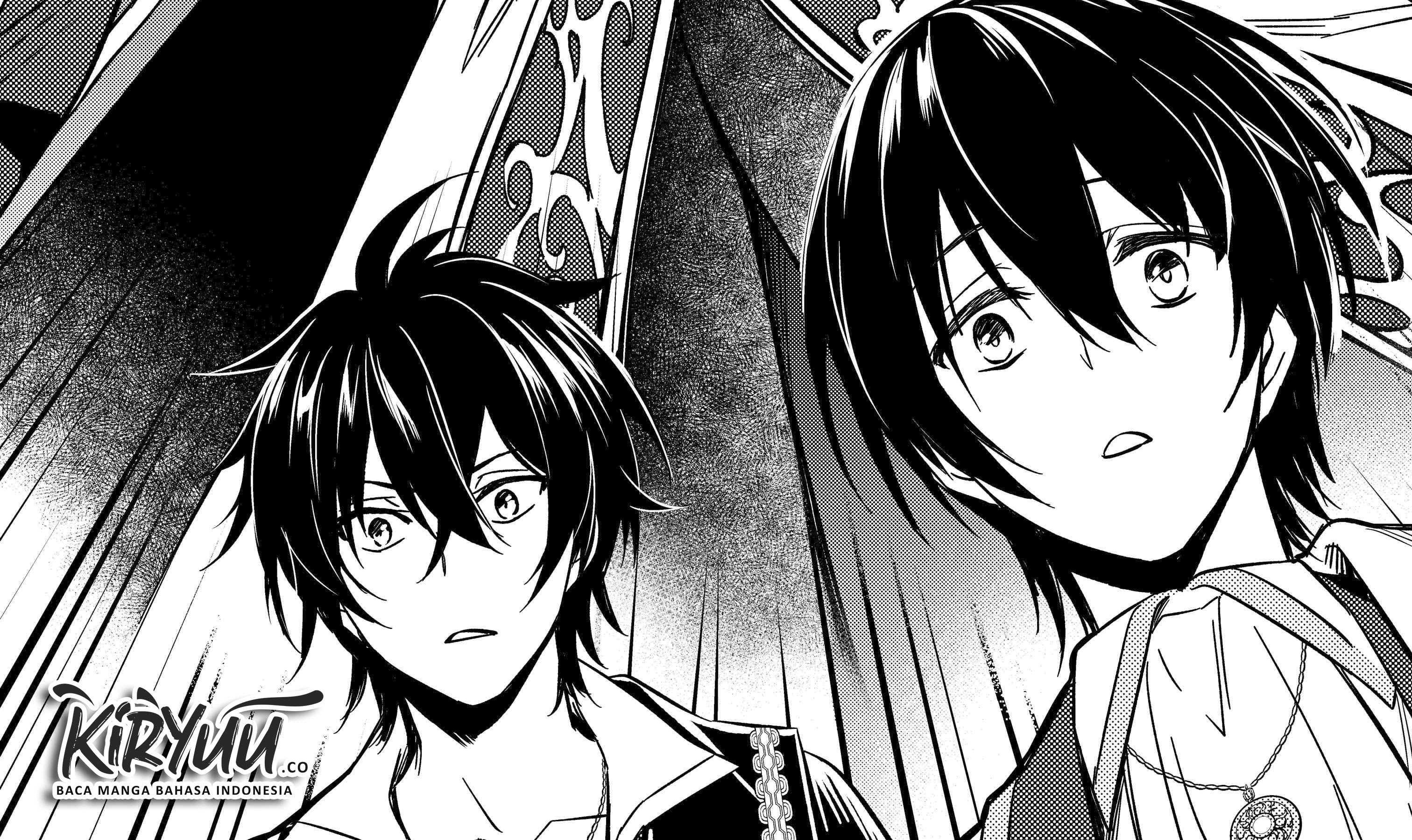 The Strongest Dull Prince’s Secret Battle for the Throne Chapter 6.2 Gambar 18