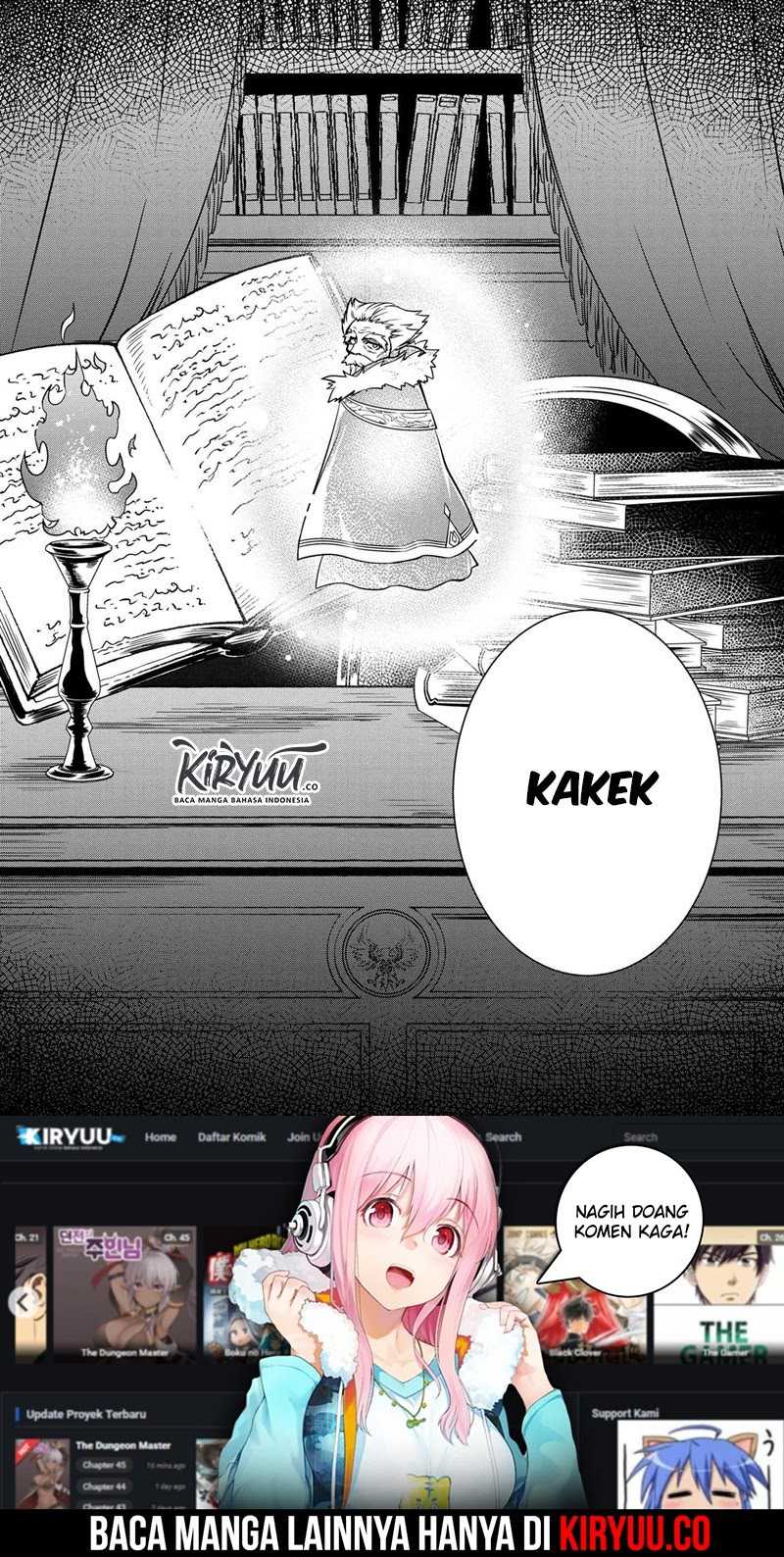 The Strongest Dull Prince’s Secret Battle for the Throne Chapter 8.2 Gambar 11