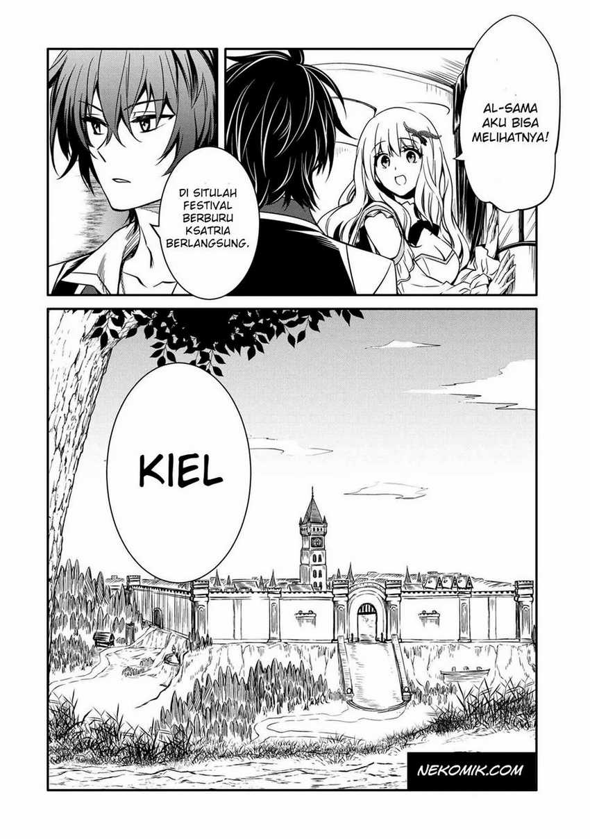 The Strongest Dull Prince’s Secret Battle for the Throne Chapter 9.2 Gambar 10