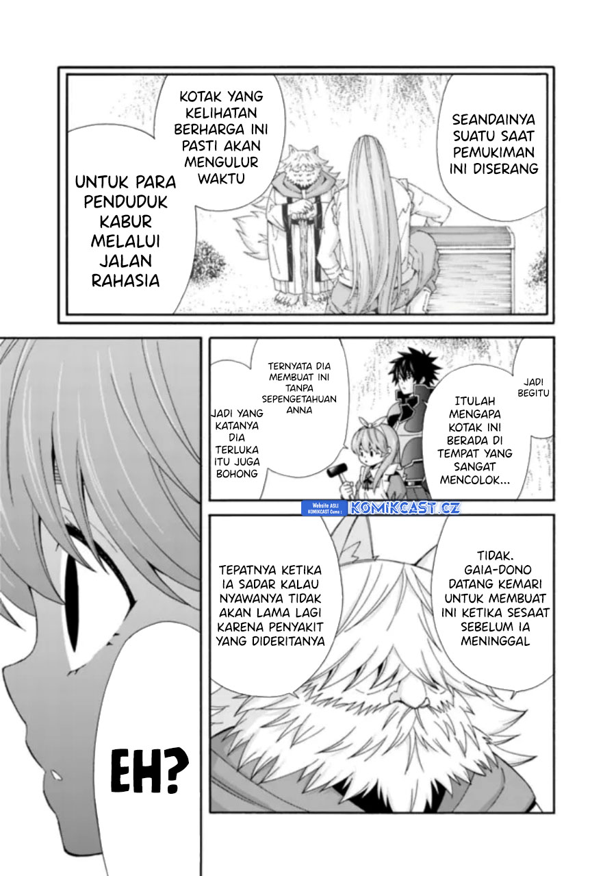 The Strongest Harem of Nobles Chapter 36 Gambar 4