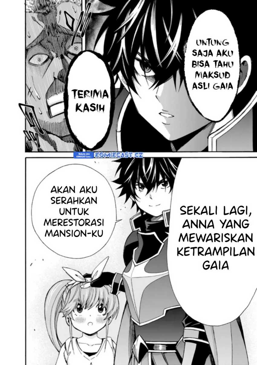 The Strongest Harem of Nobles Chapter 38 Gambar 13