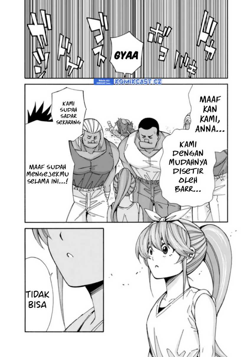 The Strongest Harem of Nobles Chapter 38 Gambar 15