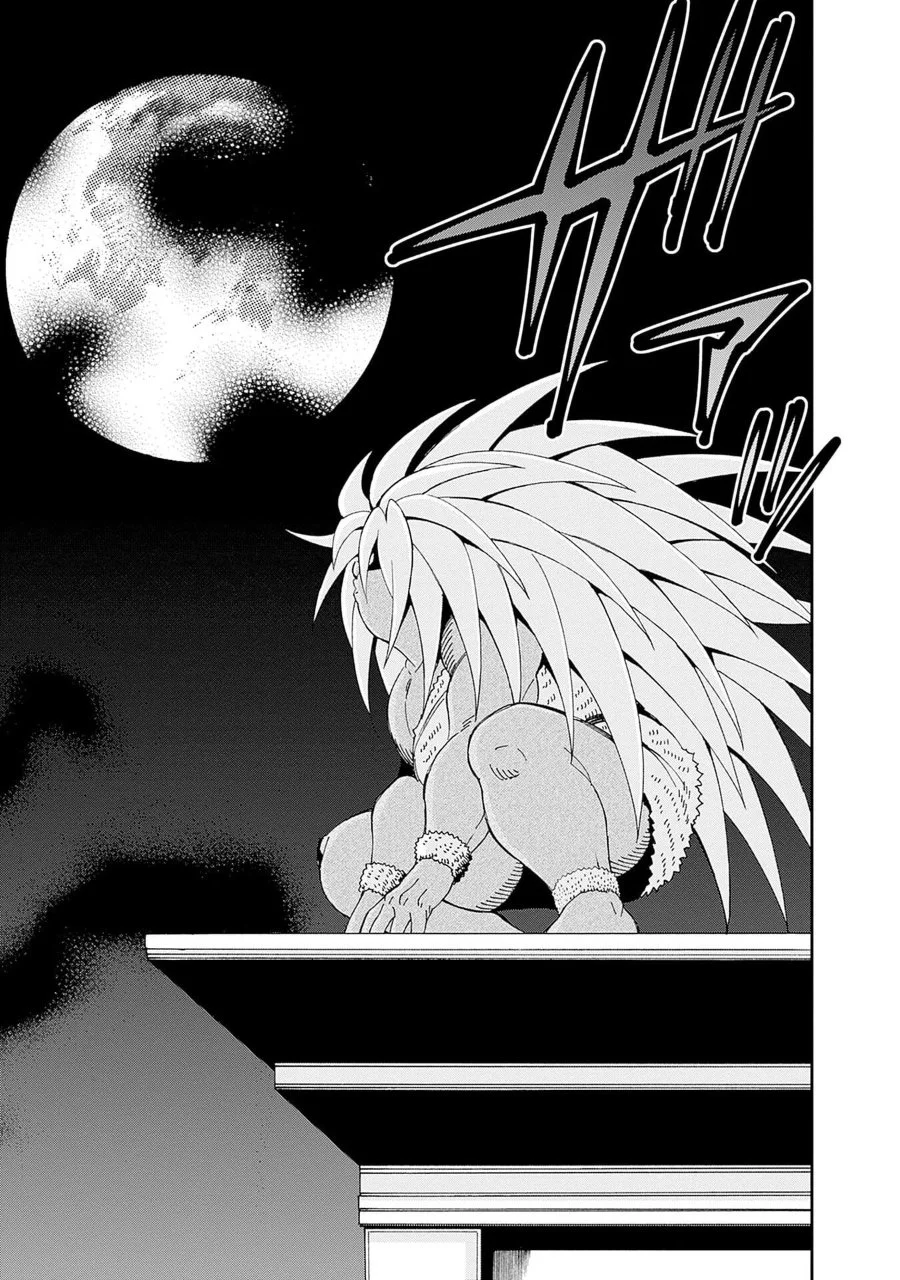 The Strongest Harem of Nobles Chapter 40 Gambar 16