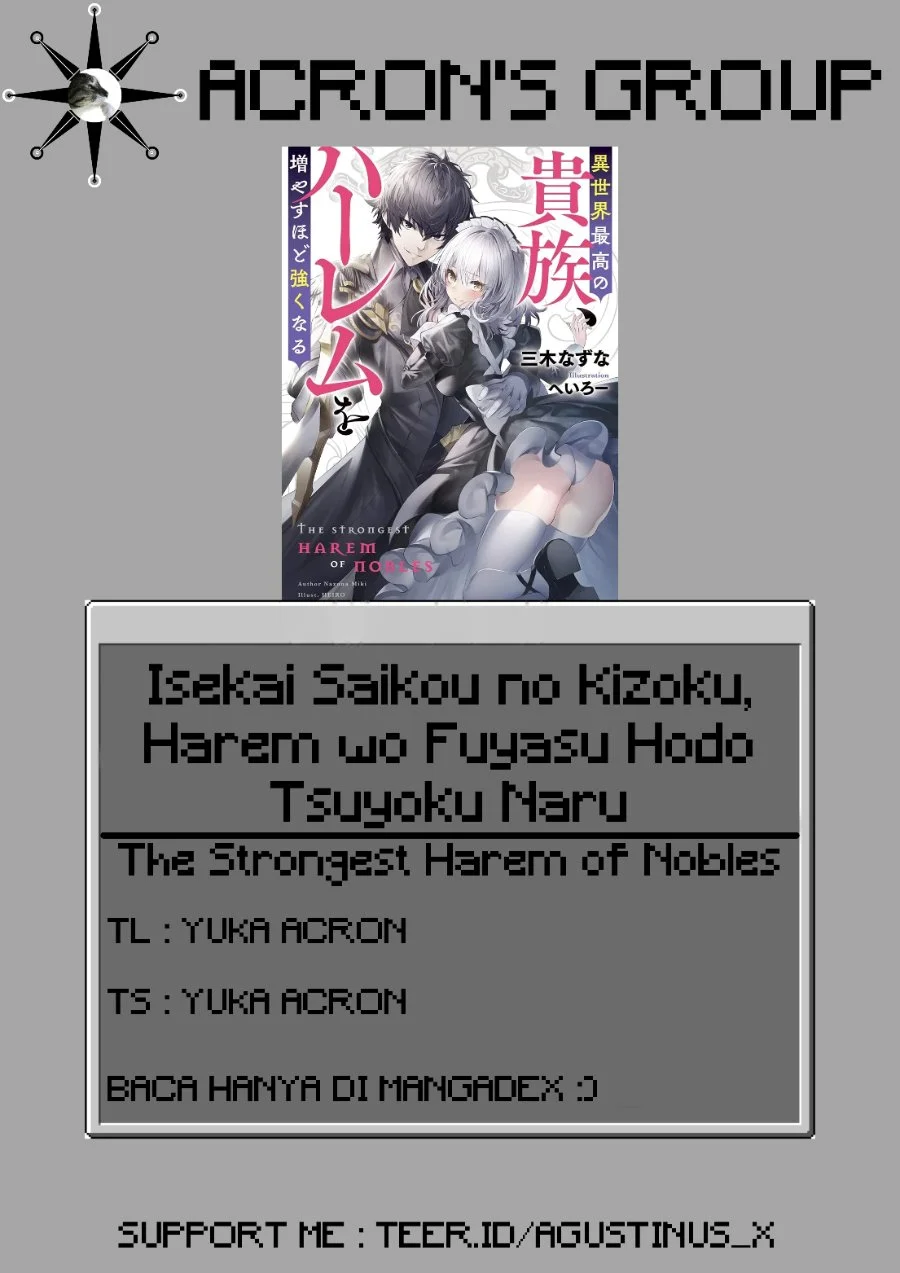 Komik The Strongest Harem of Nobles Chapter 41 gambar 1