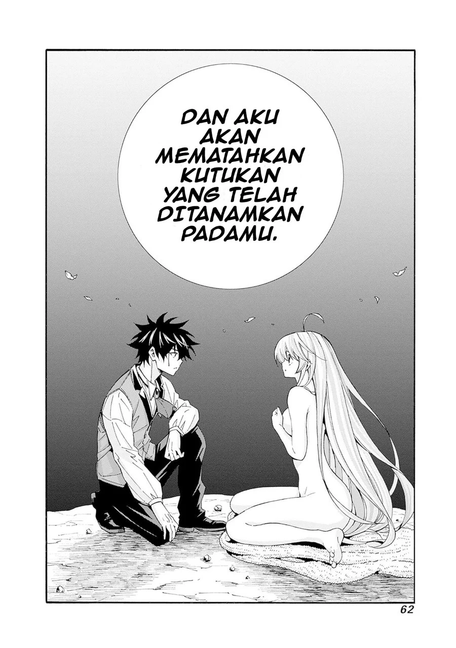 The Strongest Harem of Nobles Chapter 41 Gambar 9