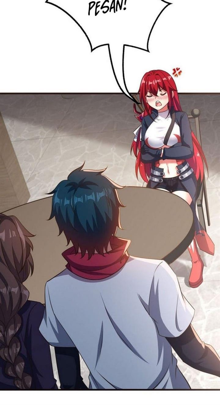 The Strongest Lvl1 Support Chapter 22 Gambar 13