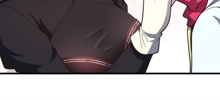 The Strongest Lvl1 Support Chapter 22 Gambar 21