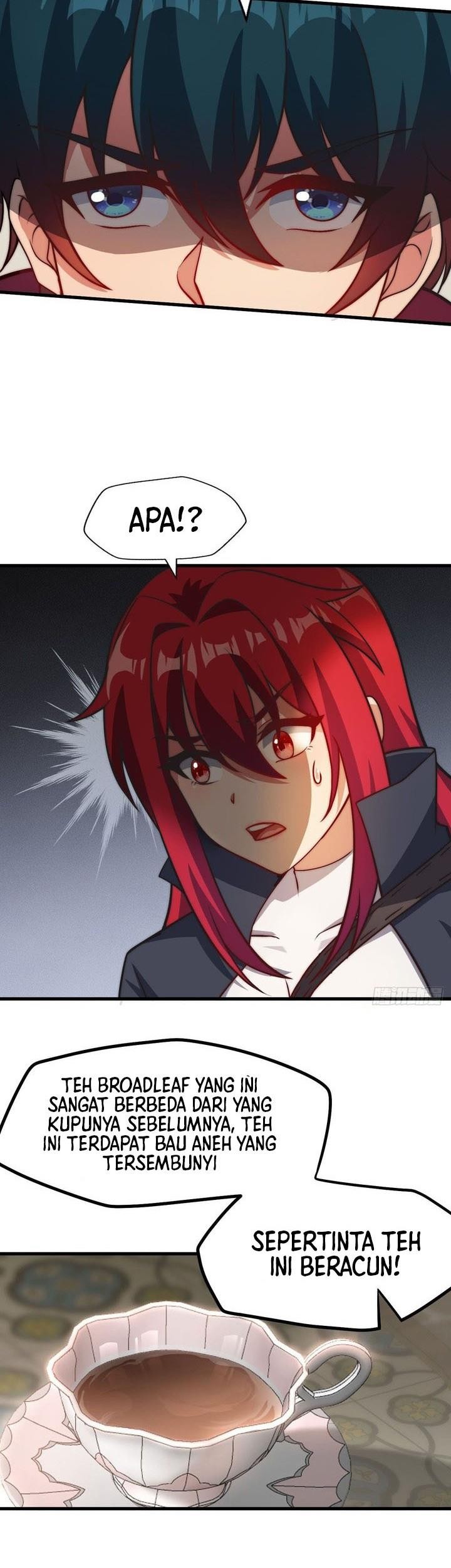 The Strongest Lvl1 Support Chapter 24 Gambar 24