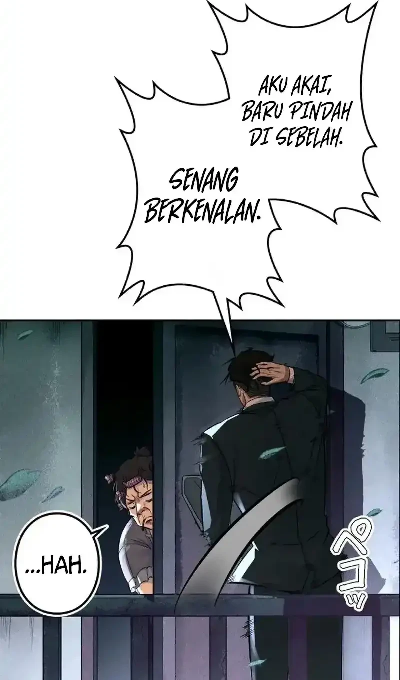 The Strongest Monster Killer Dad in History Chapter 1 Gambar 20
