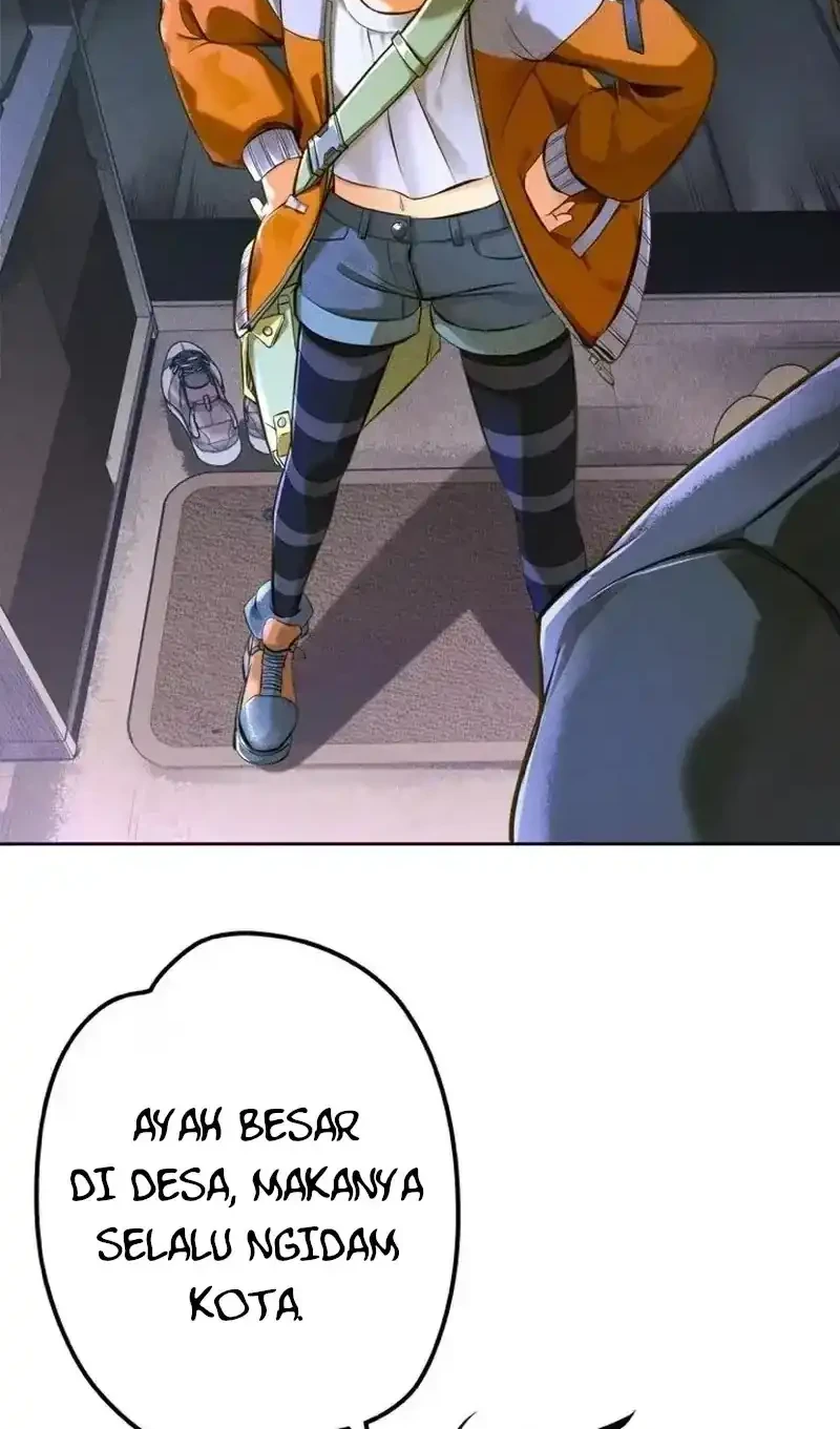 The Strongest Monster Killer Dad in History Chapter 1 Gambar 22